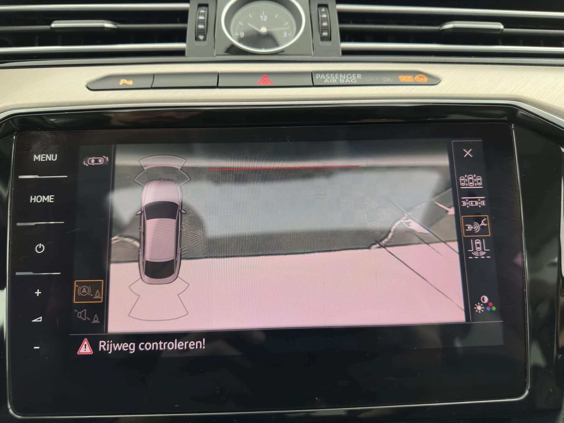Hoofdafbeelding Volkswagen Arteon