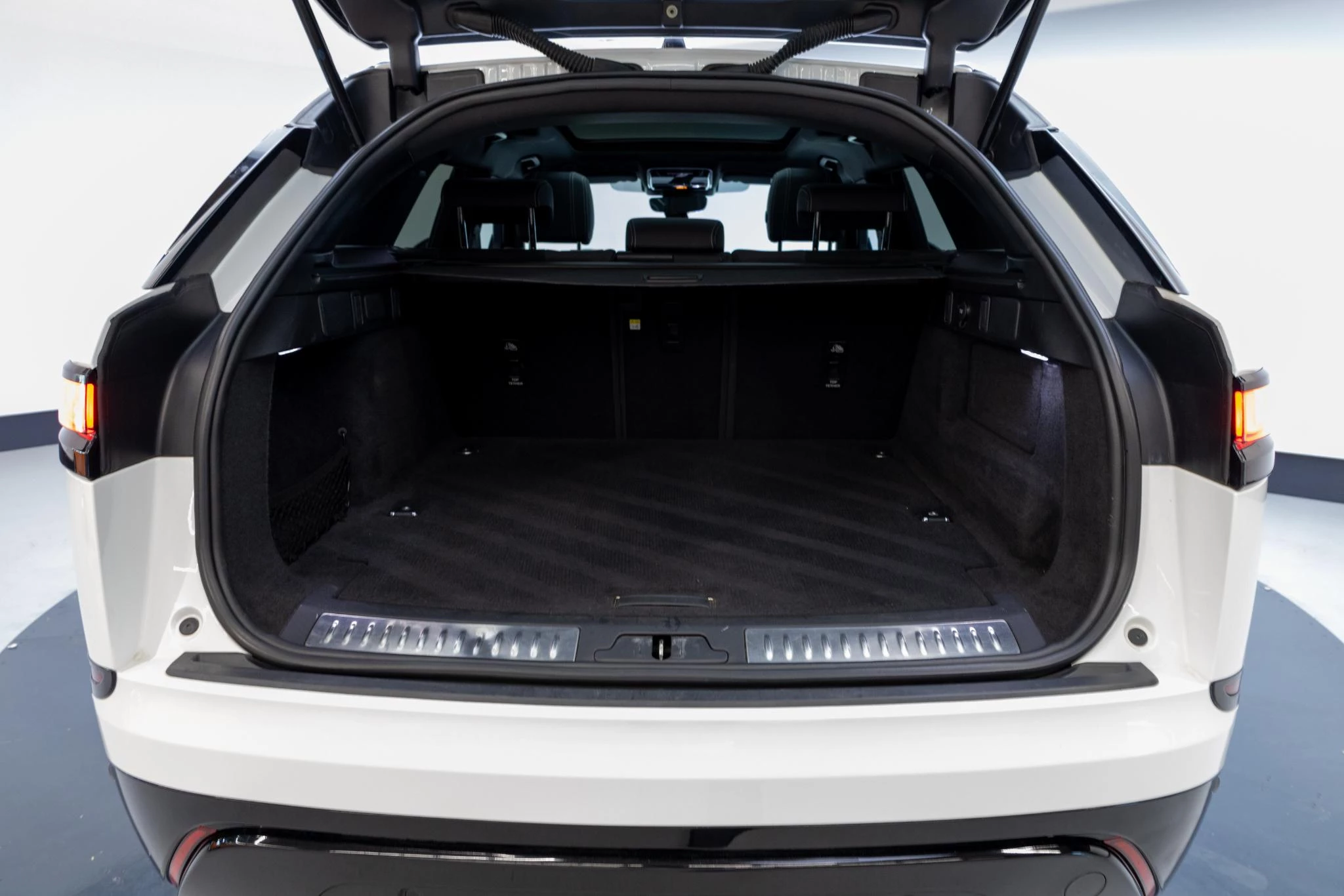Hoofdafbeelding Land Rover Range Rover Velar