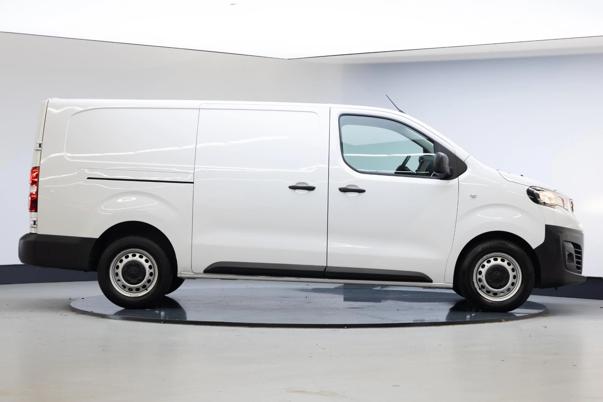 Hoofdafbeelding Peugeot Expert