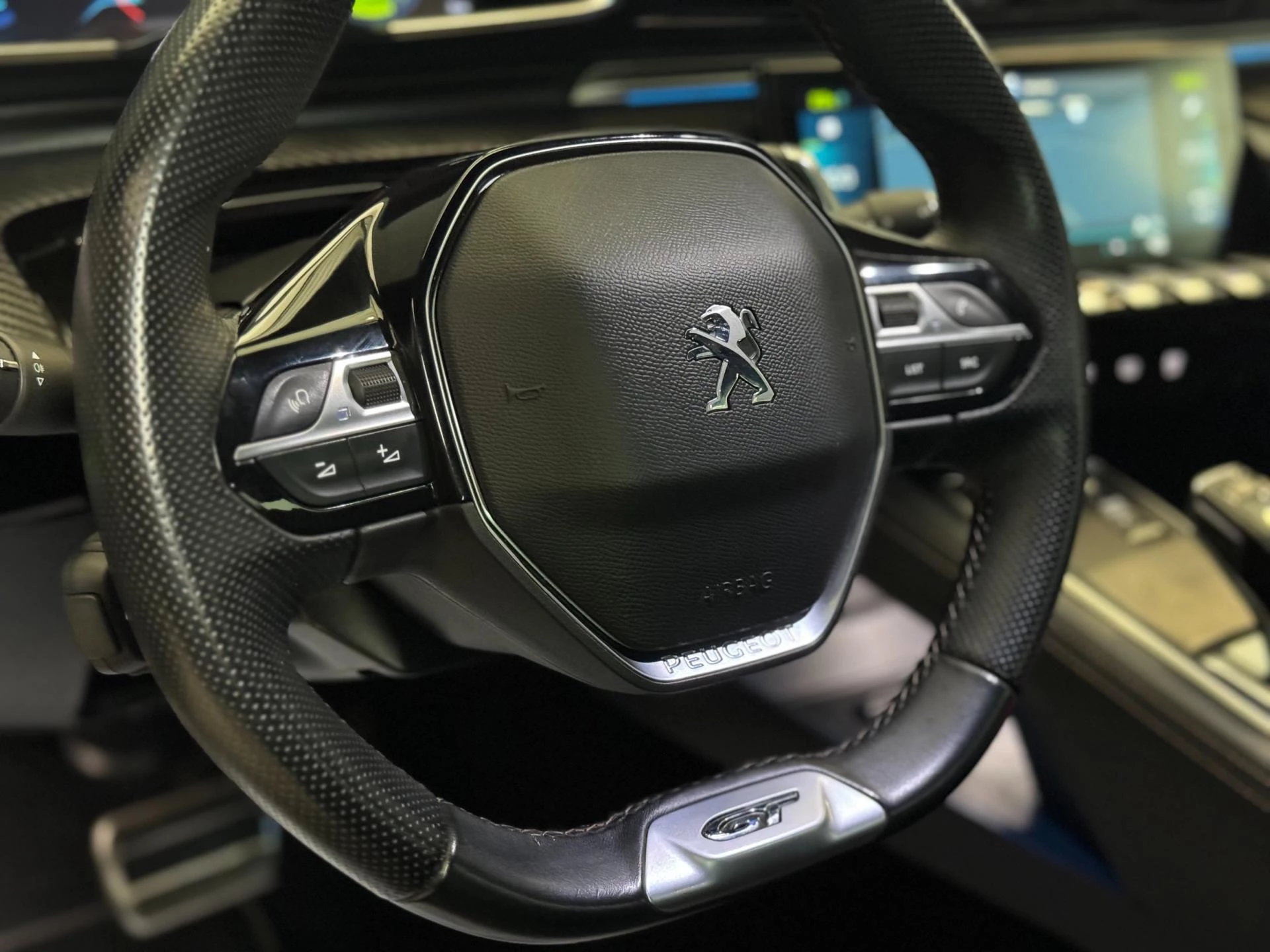 Hoofdafbeelding Peugeot 508