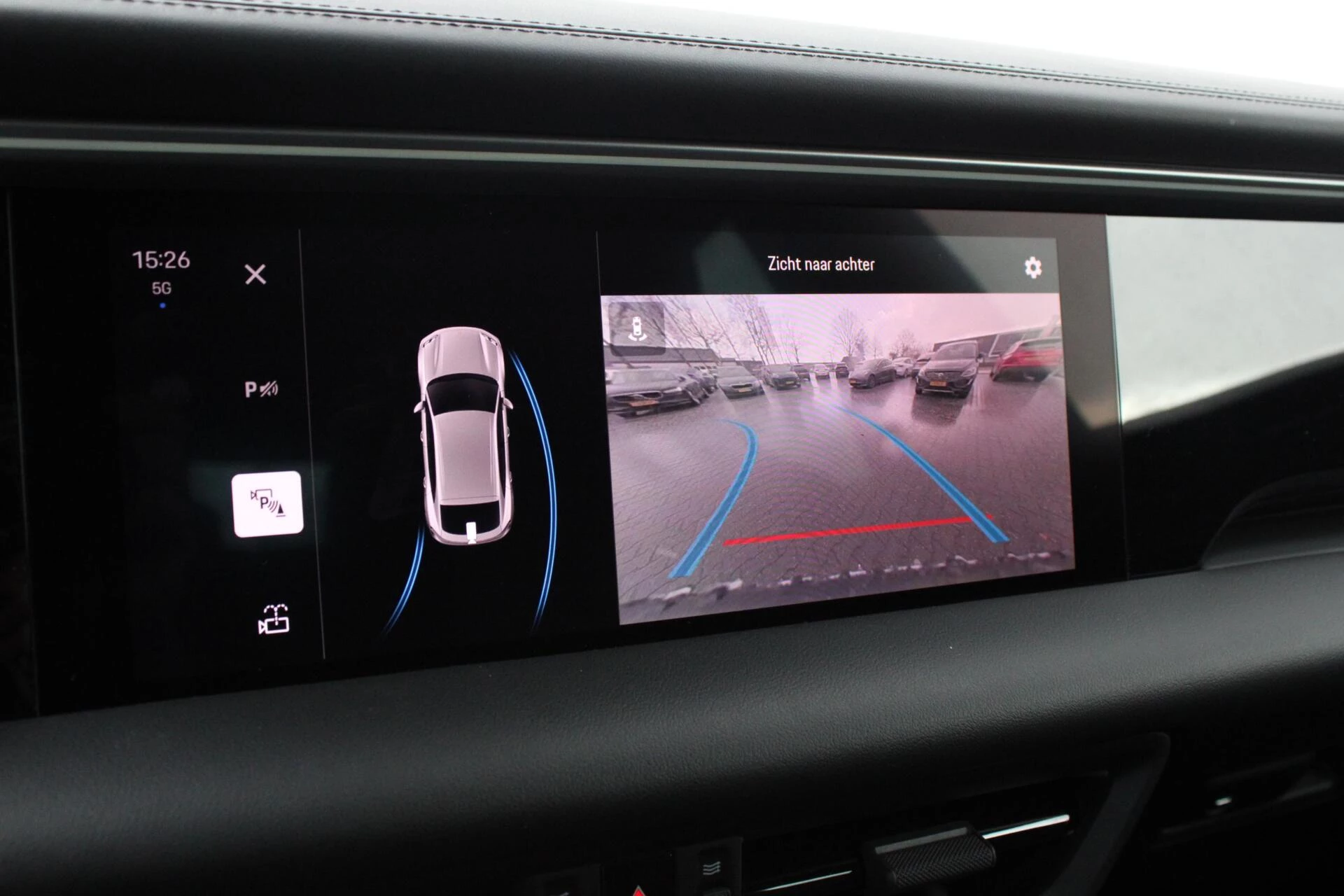 Hoofdafbeelding Porsche Macan