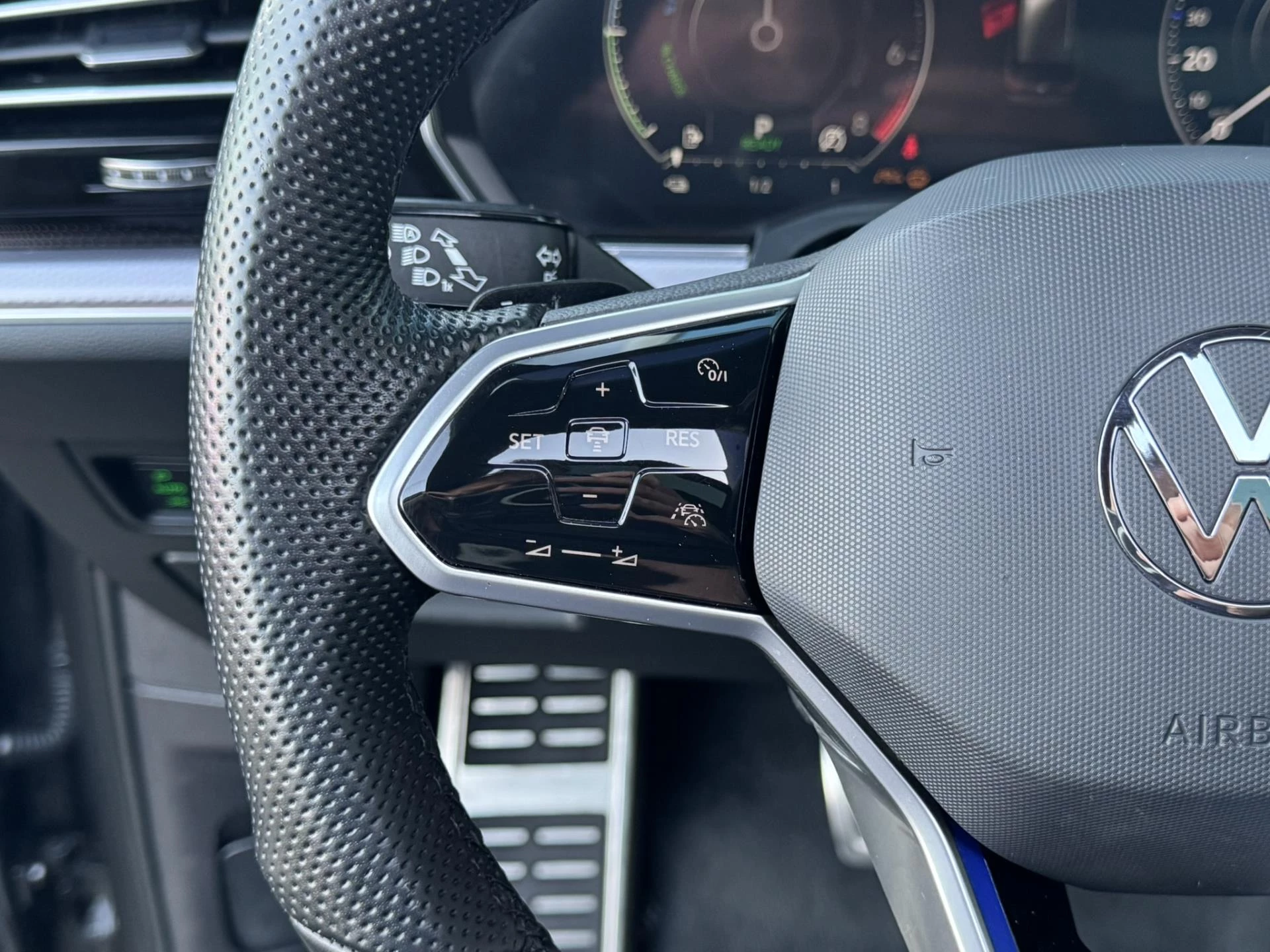 Hoofdafbeelding Volkswagen Touareg