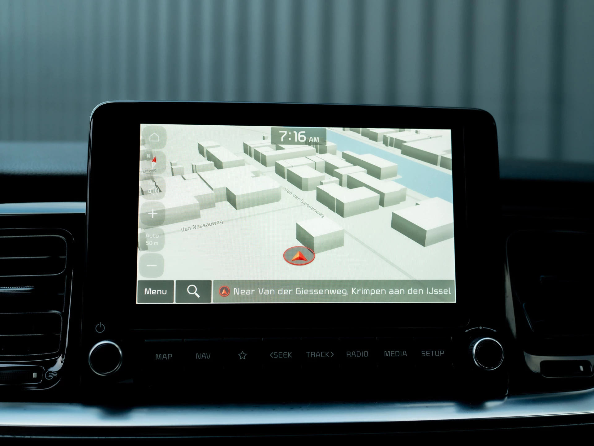 Hoofdafbeelding Kia Stonic