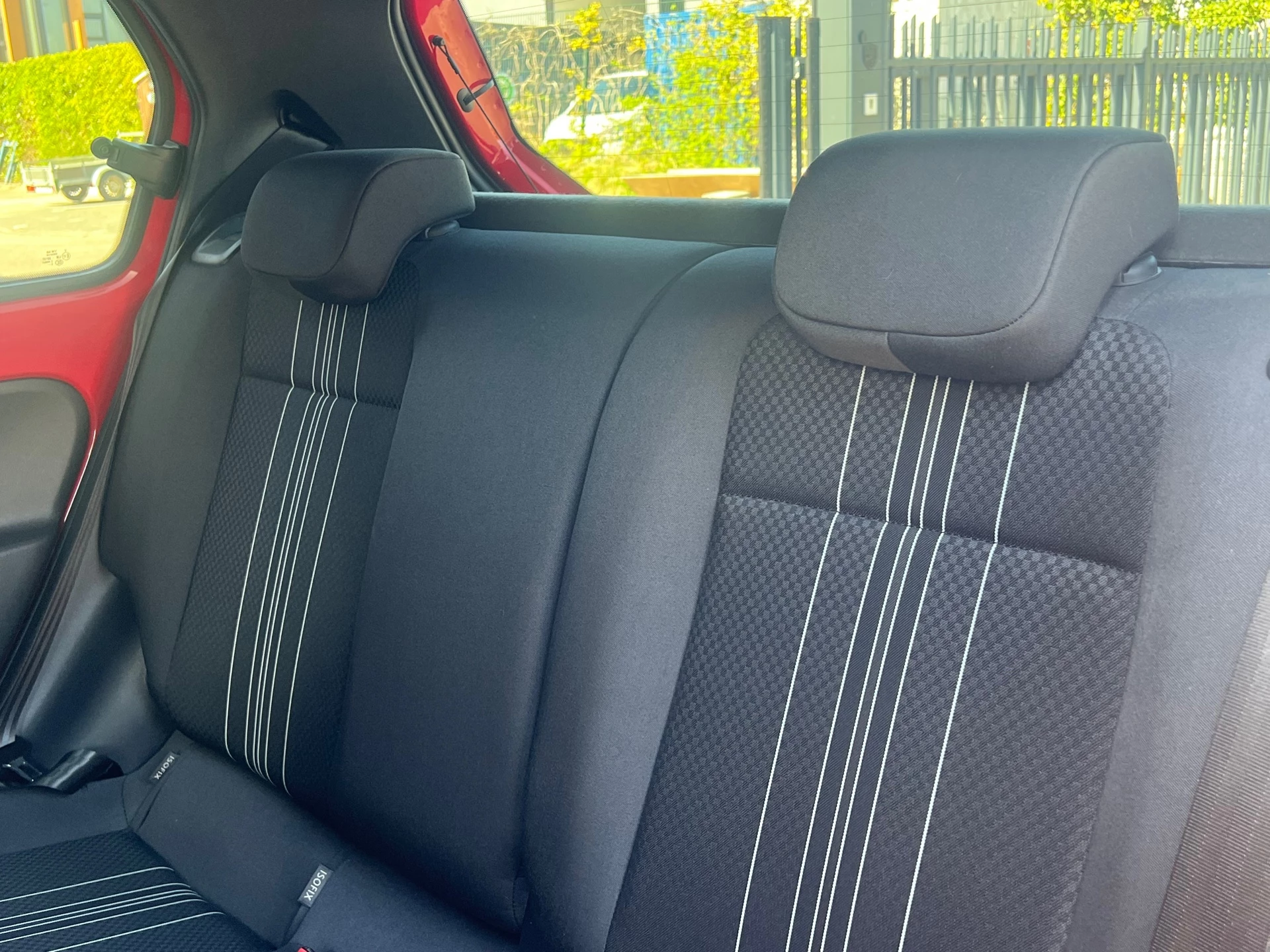 Hoofdafbeelding SEAT Mii