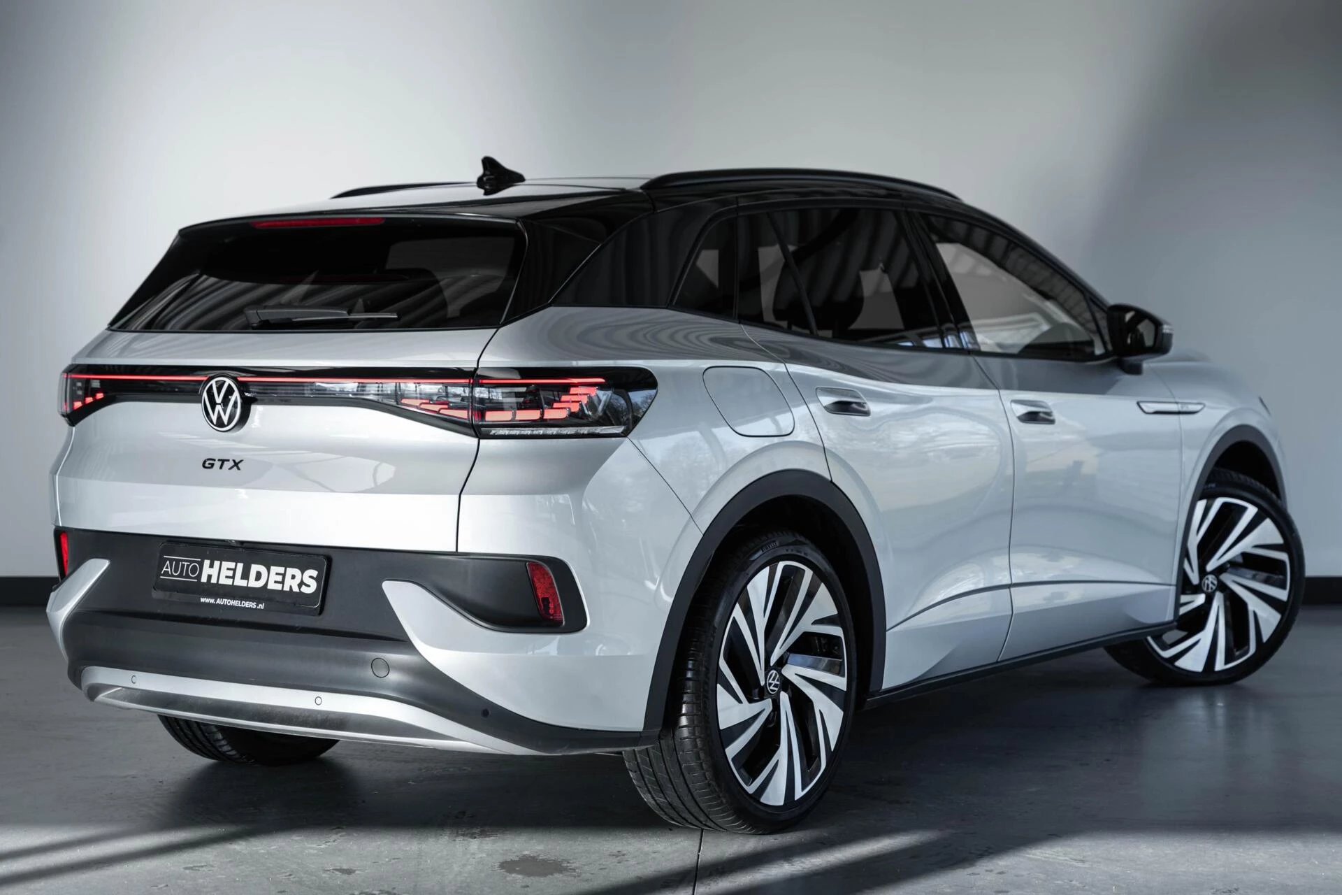 Hoofdafbeelding Volkswagen ID.4