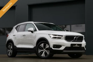 Volvo XC40 1.5 T4 Recharge Inscription Expr. Blindspot Camera Dab+ Carplay Chroom Pdc Led 71000KM BJ2021