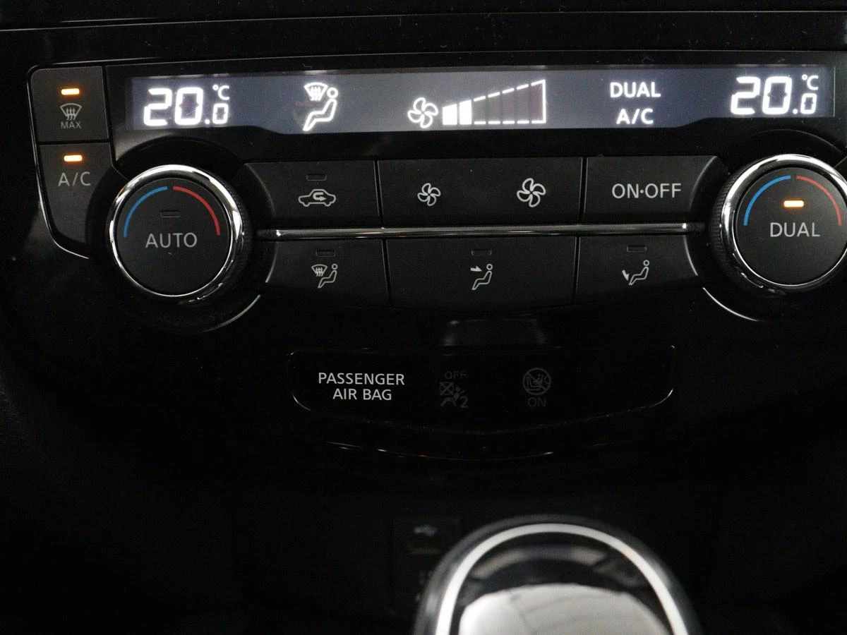 Hoofdafbeelding Nissan X-Trail