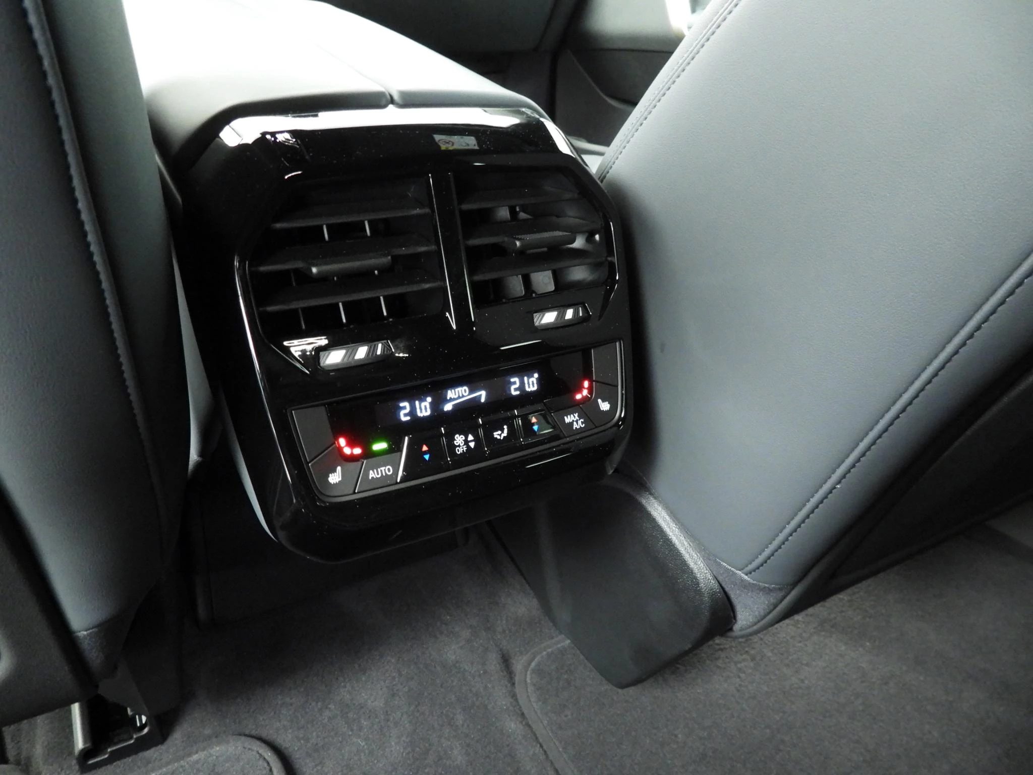 Hoofdafbeelding BMW iX