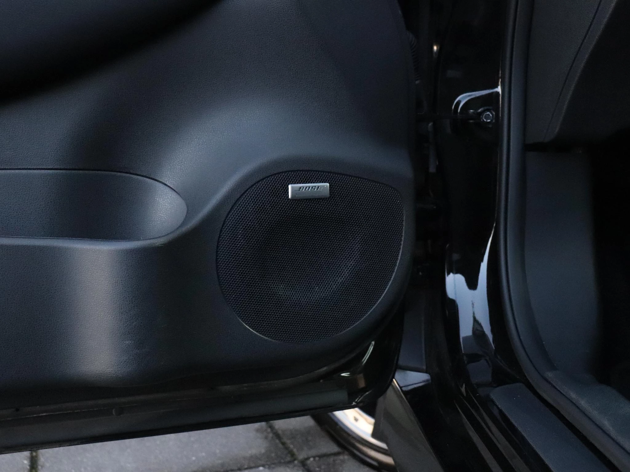 Hoofdafbeelding Nissan Leaf