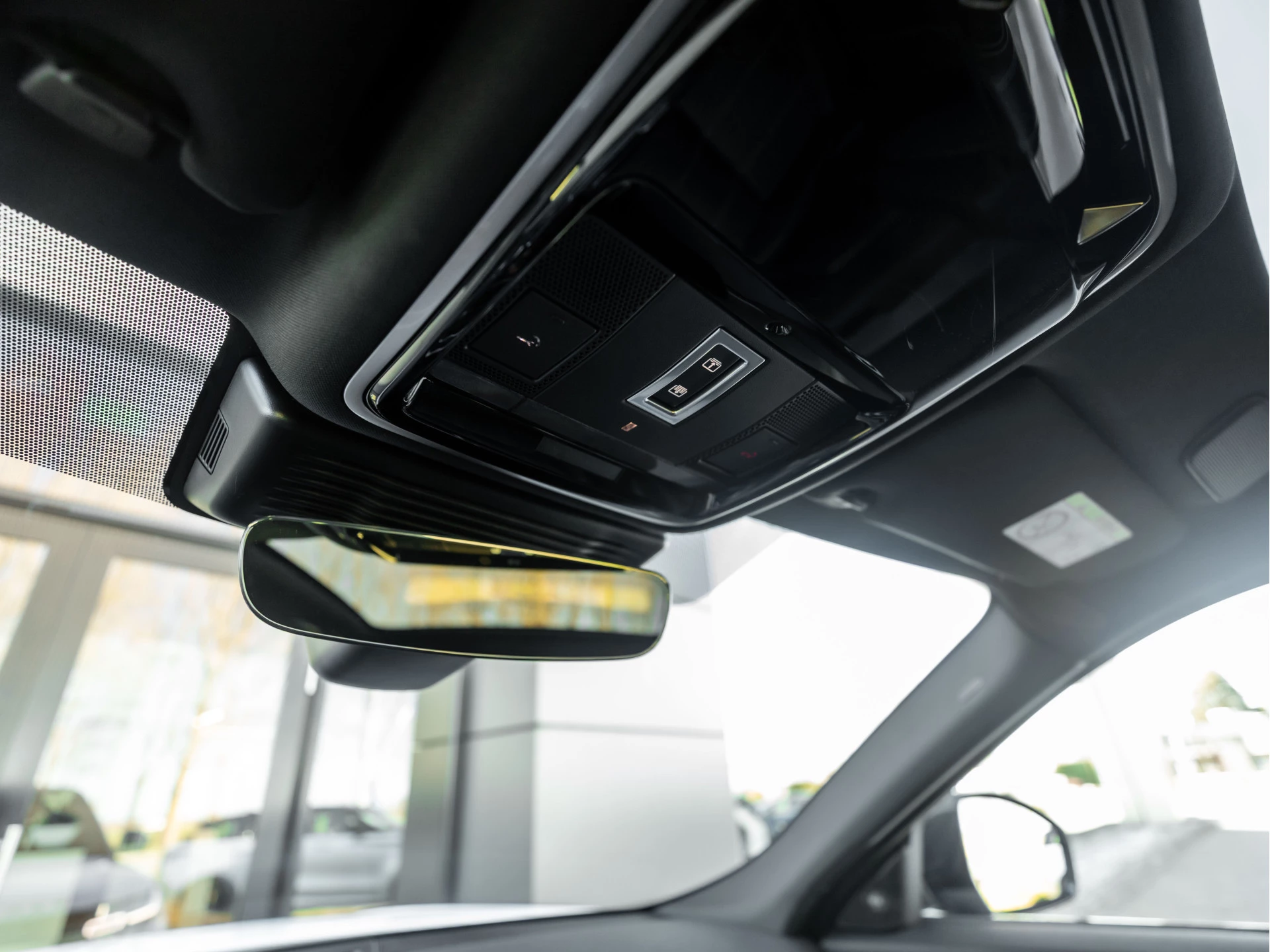 Hoofdafbeelding Land Rover Range Rover Velar