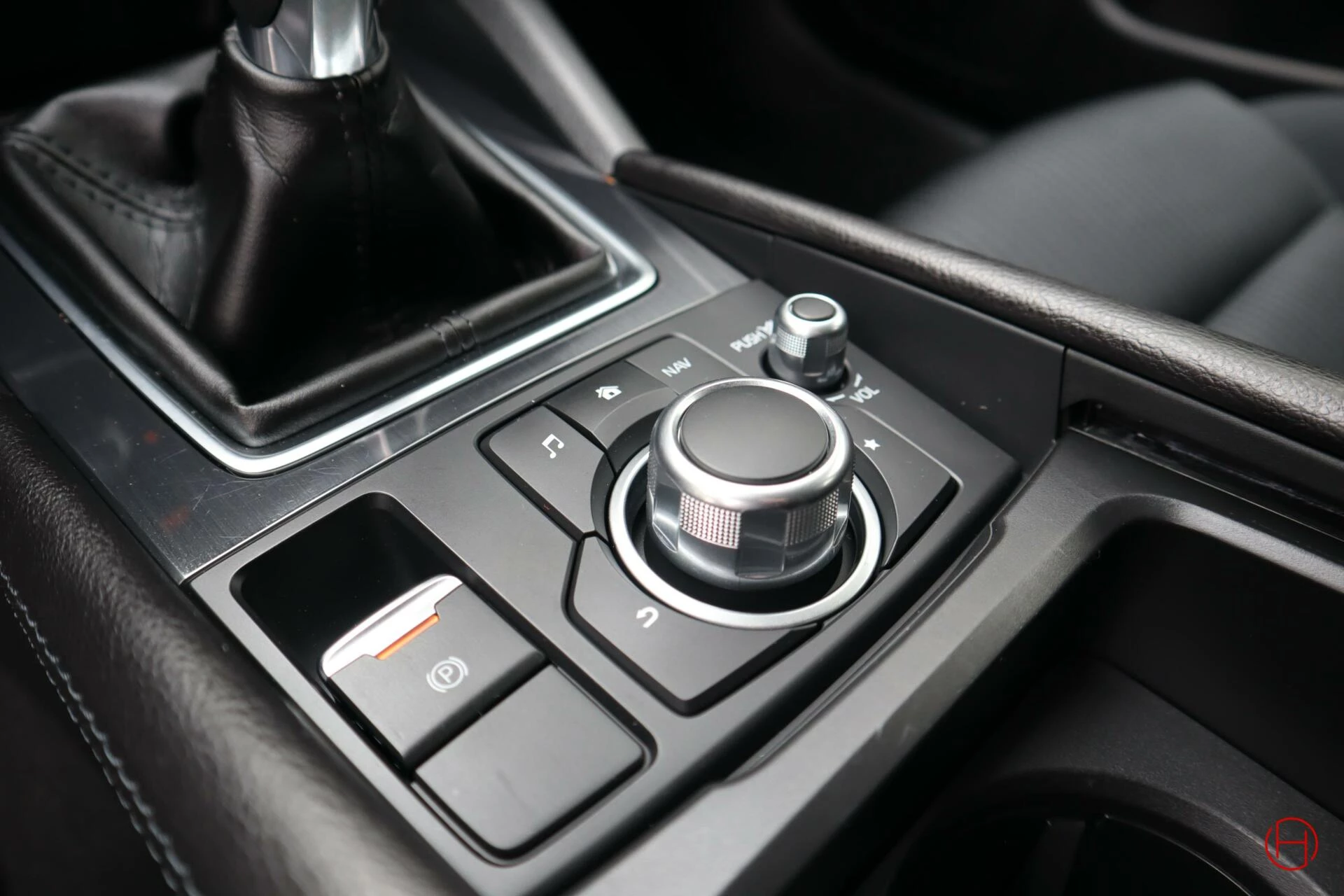 Hoofdafbeelding Mazda 6