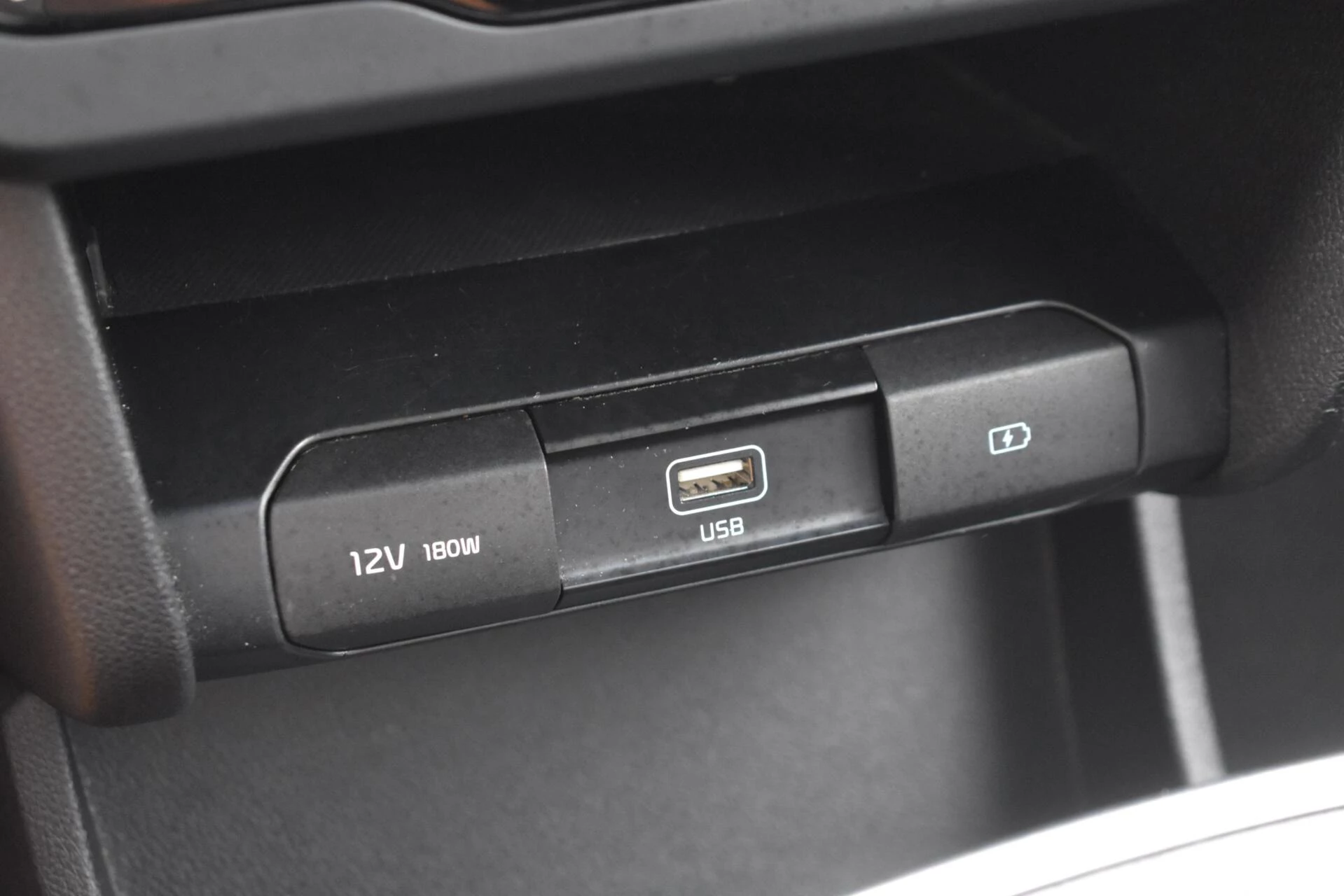 Hoofdafbeelding Kia e-Niro