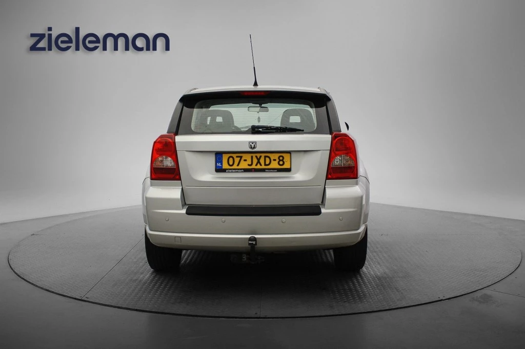 Hoofdafbeelding Dodge Caliber