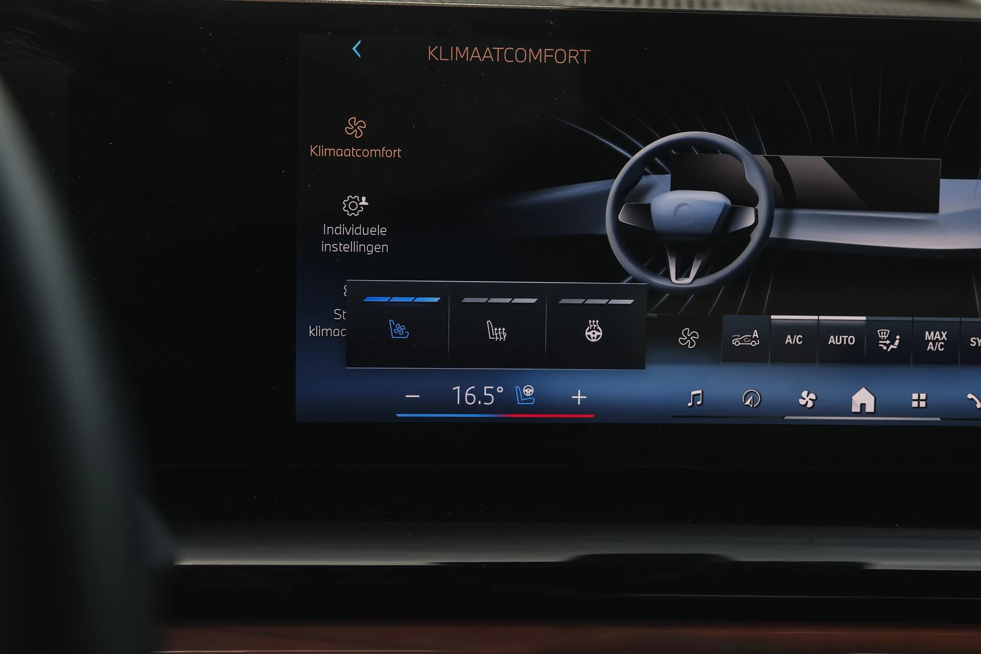 Hoofdafbeelding BMW i5