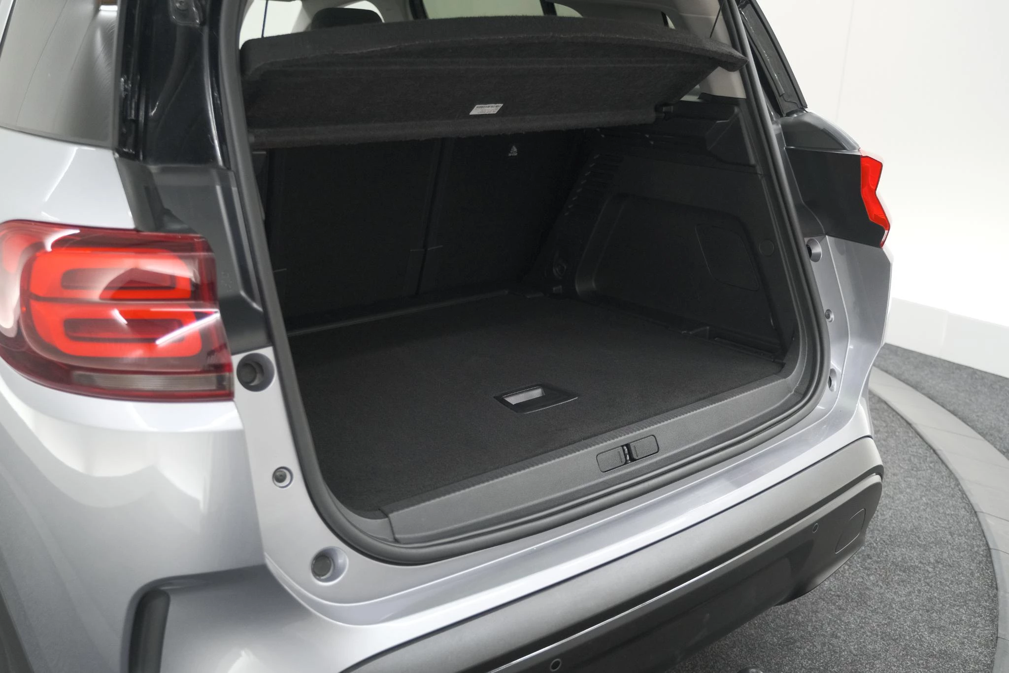 Hoofdafbeelding Citroën C5 Aircross