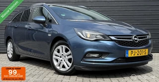 Opel Astra Sports Tourer 1.6 CDTI Navi/Clima/Trekhaak/LED
