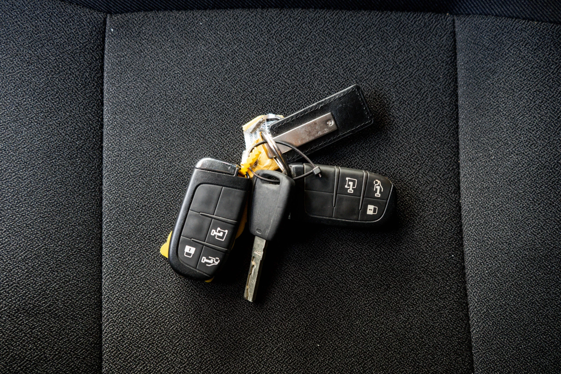 Hoofdafbeelding Fiat E-Ducato