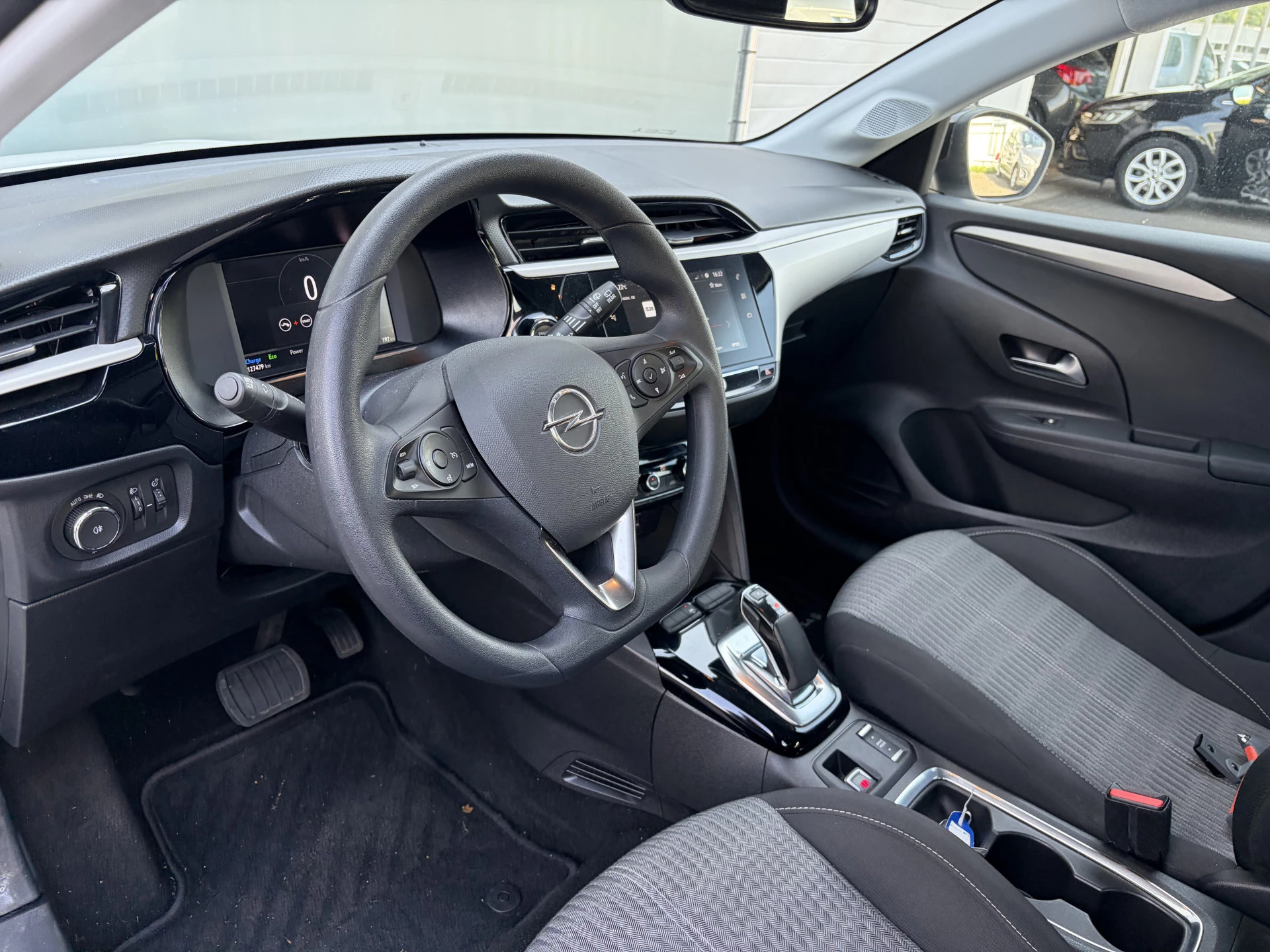 Hoofdafbeelding Opel Corsa-e