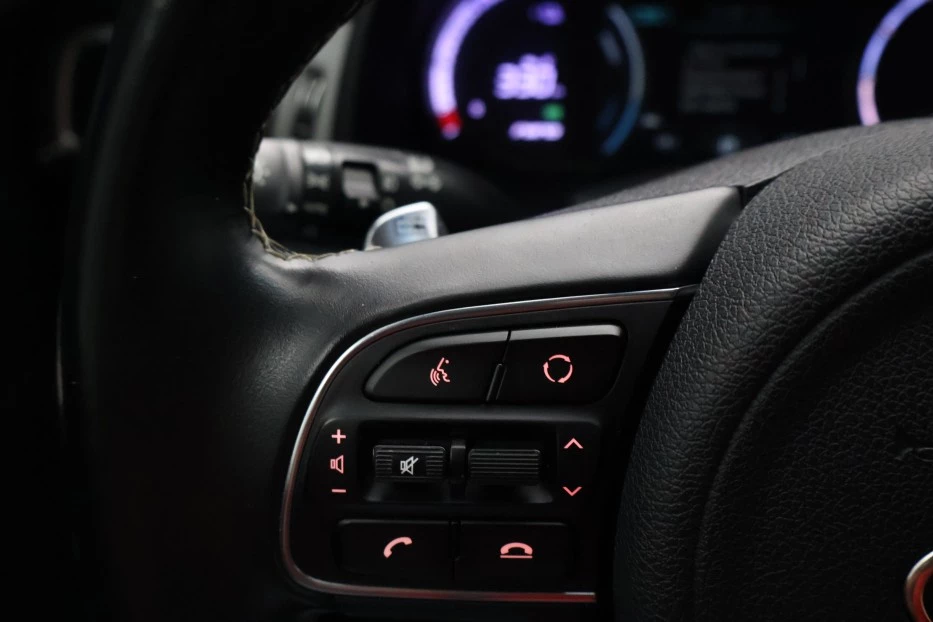 Hoofdafbeelding Kia e-Niro