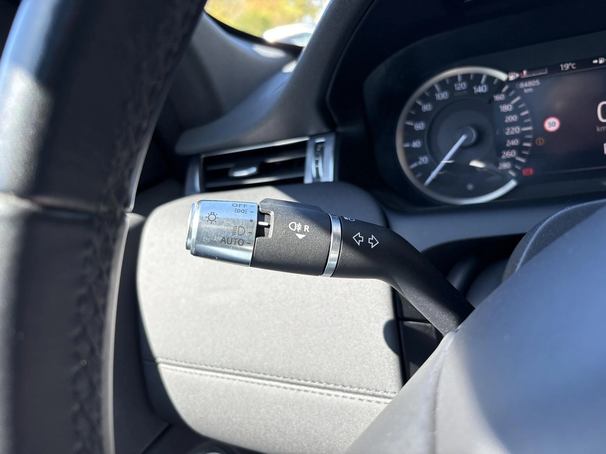 Hoofdafbeelding Land Rover Discovery Sport