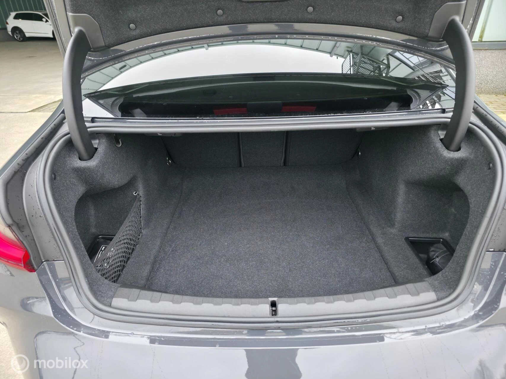 Hoofdafbeelding BMW M3