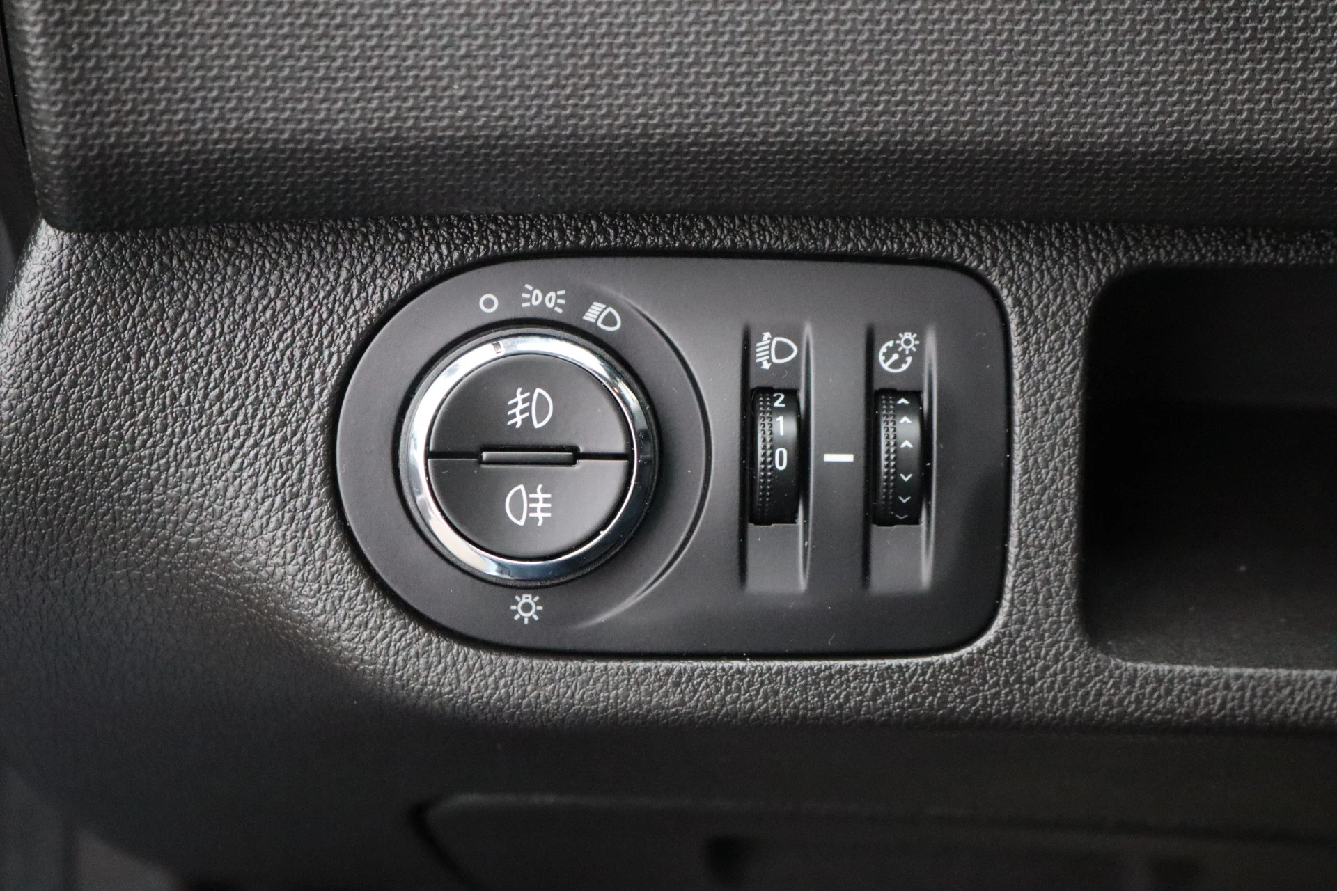 Hoofdafbeelding Opel Meriva