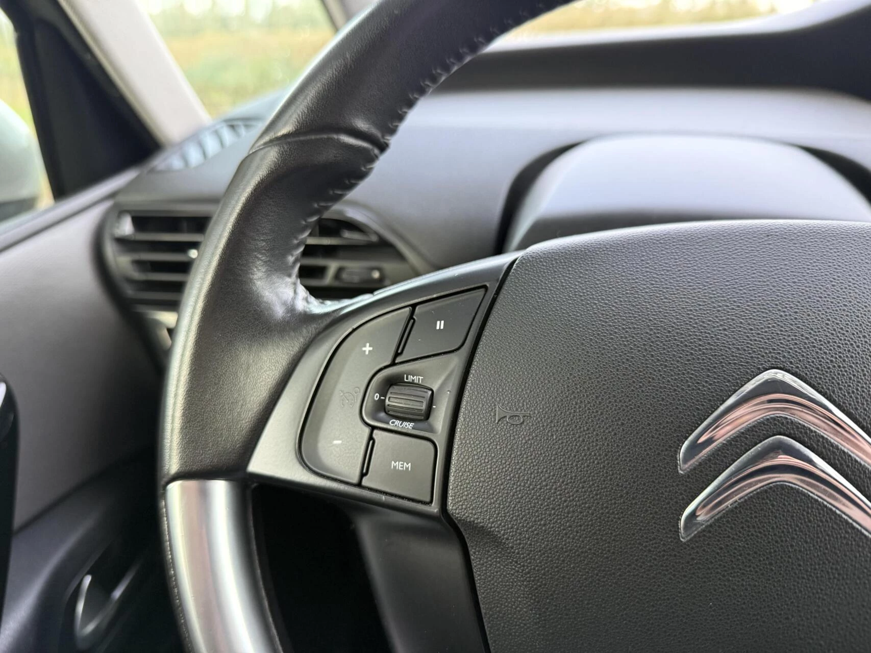 Hoofdafbeelding Citroën Grand C4 Picasso