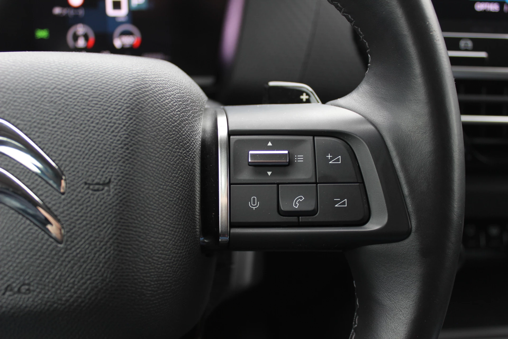 Hoofdafbeelding Citroën C4