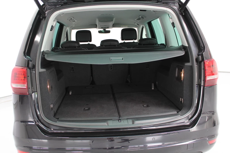 Hoofdafbeelding Volkswagen Sharan