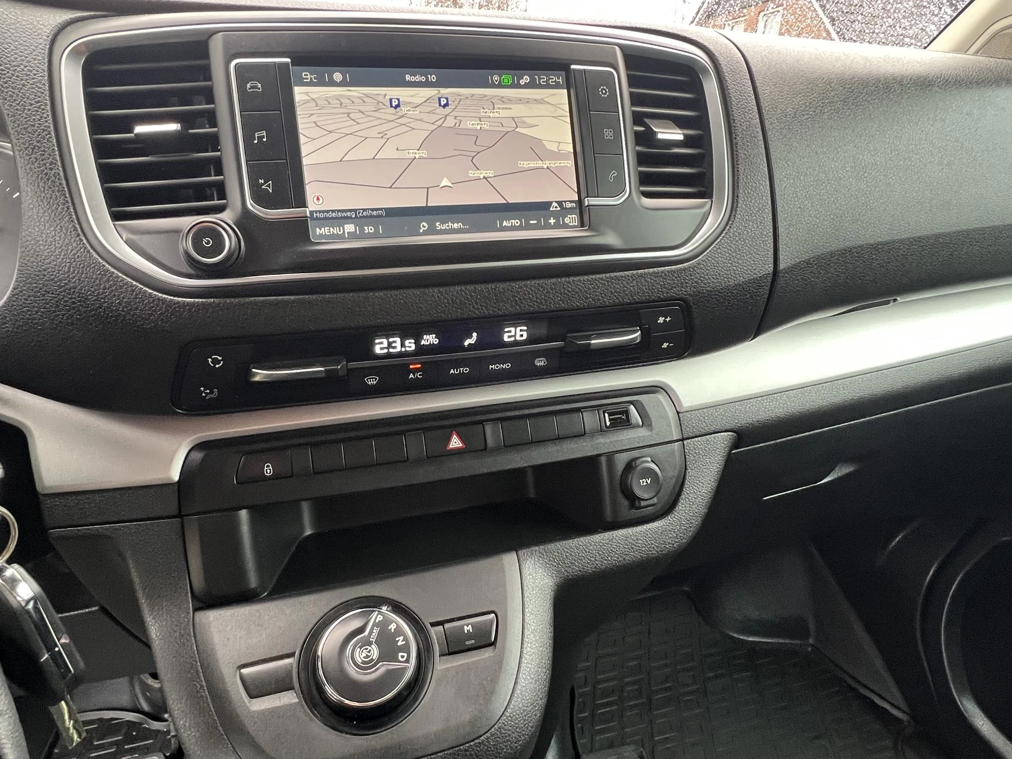 Hoofdafbeelding Fiat Scudo