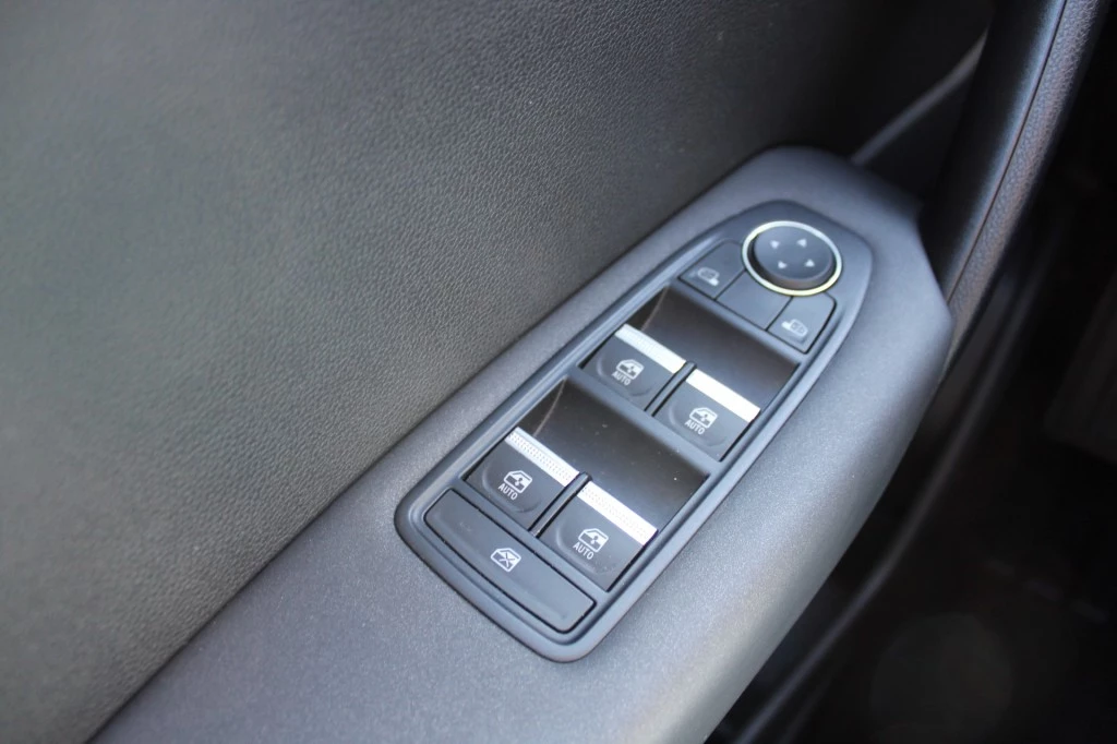 Hoofdafbeelding Mitsubishi ASX