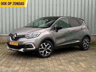 Renault Captur 0.9 TCe Intens | Camera | PDC | LED |Trekhaak