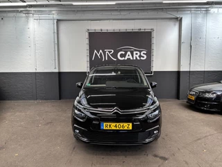 Citroen C4 Picasso 1.2 PureTech Business Navi/Cruise Control/Airco