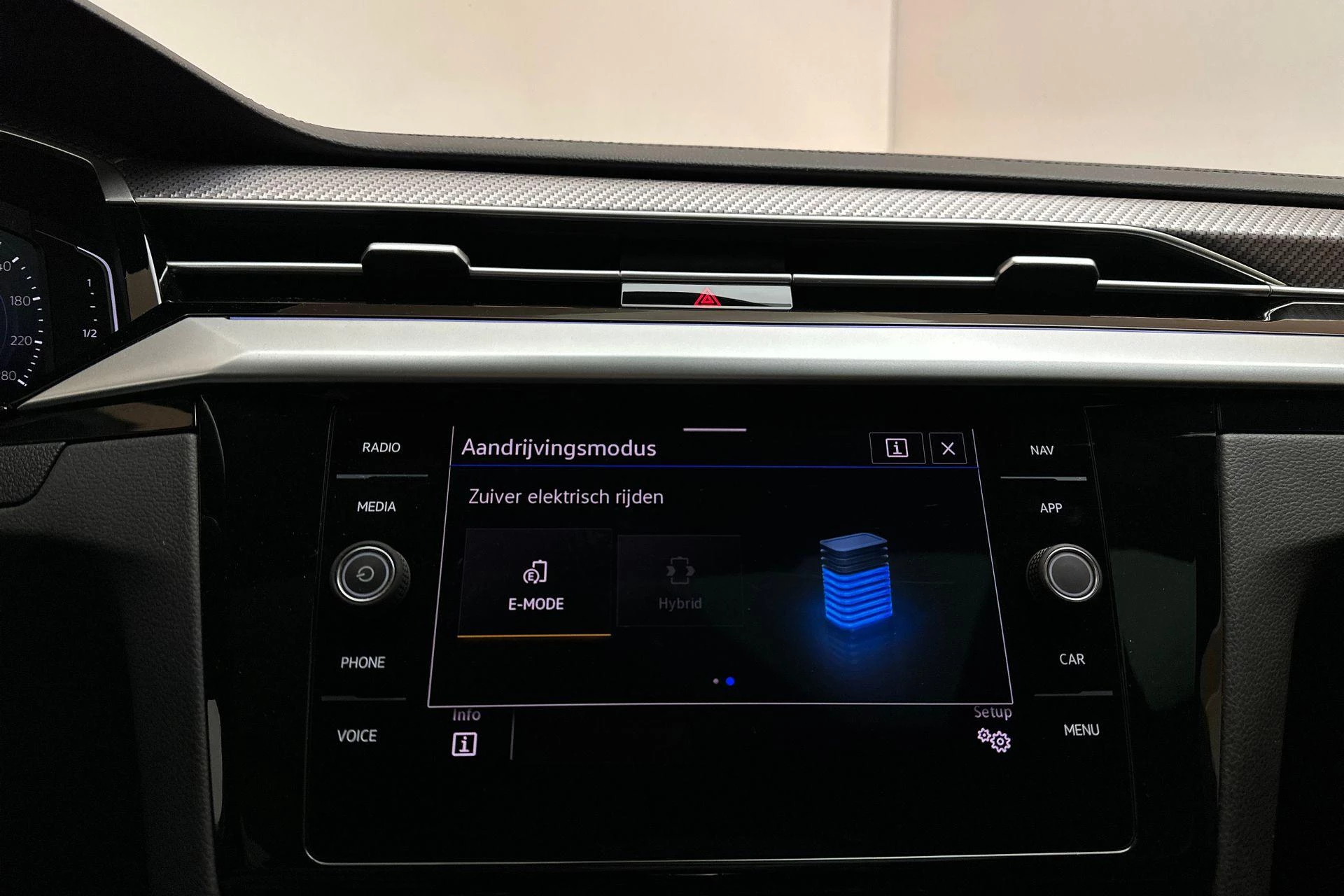 Hoofdafbeelding Volkswagen Arteon