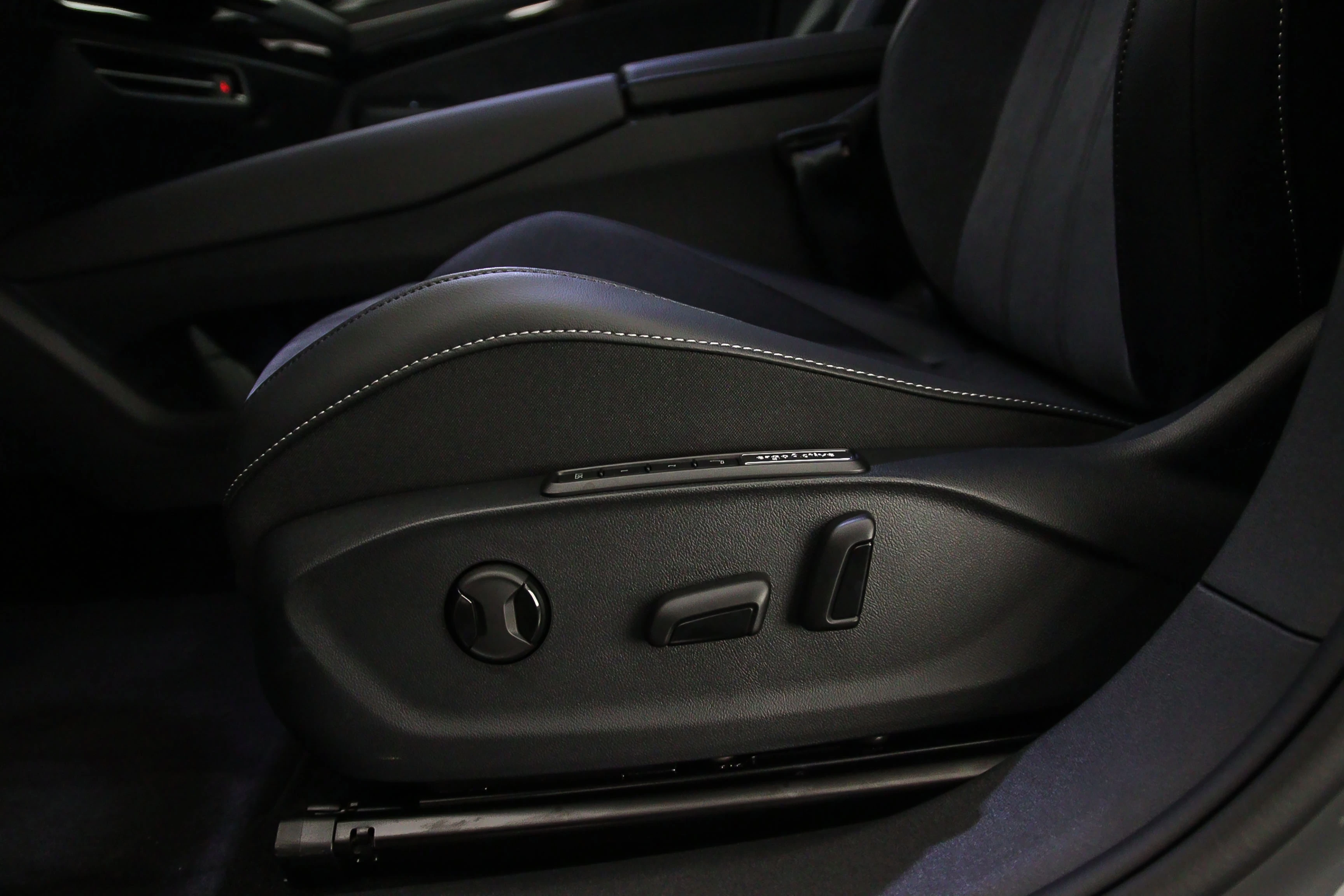 Hoofdafbeelding Volkswagen ID.7