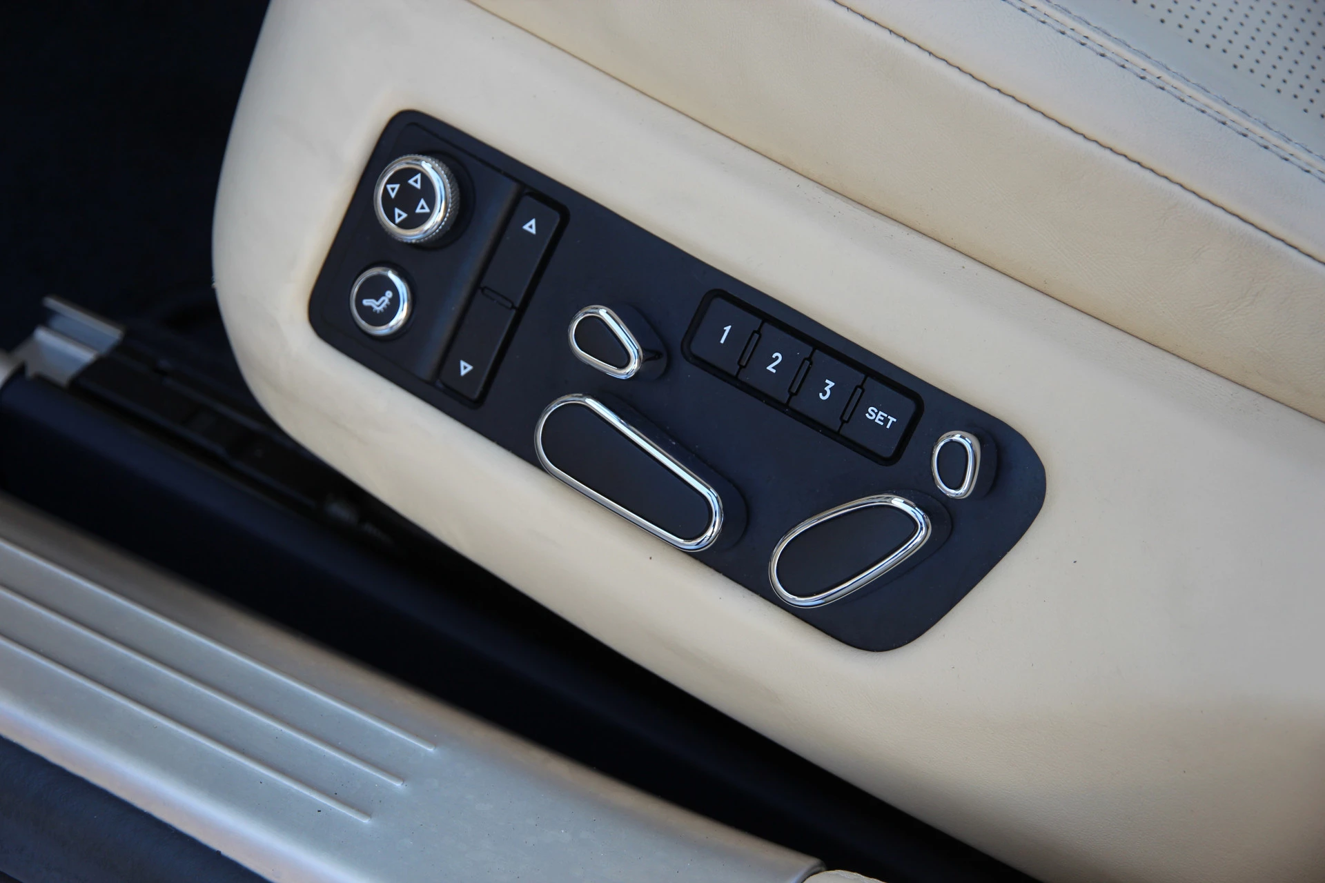 Hoofdafbeelding Bentley Flying Spur