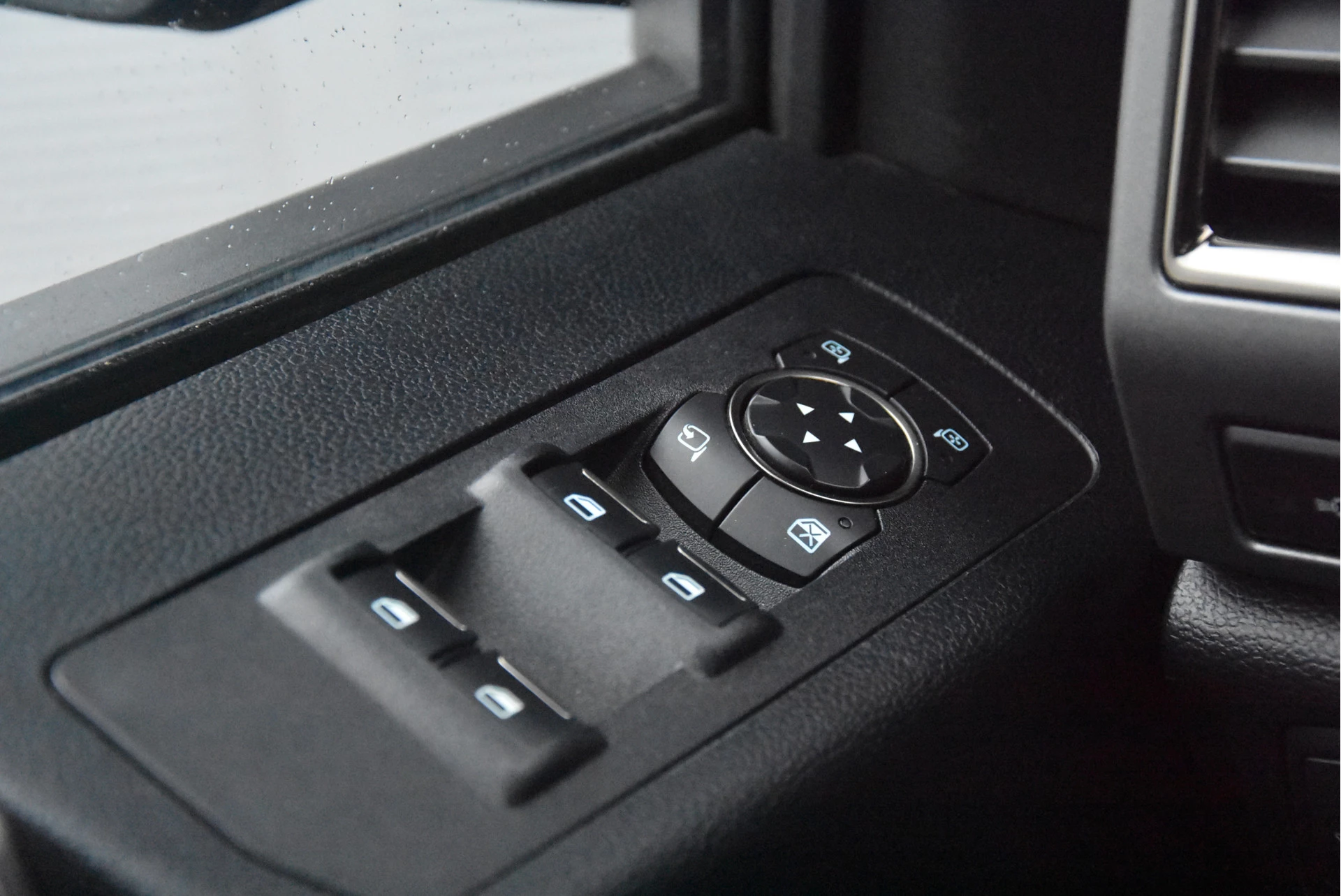 Hoofdafbeelding Ford F-150