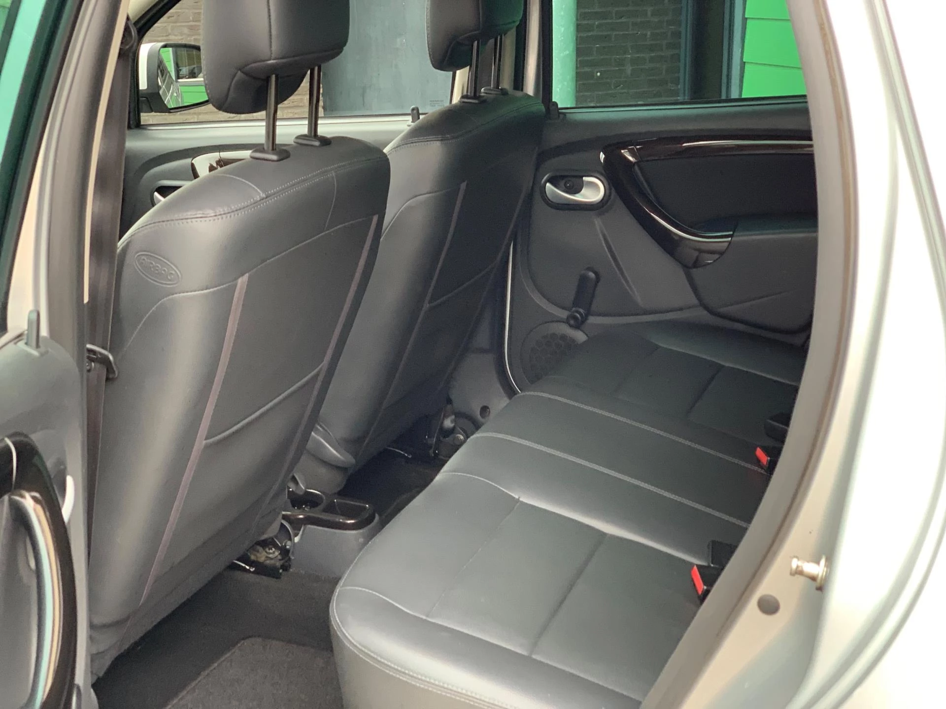 Hoofdafbeelding Dacia Duster