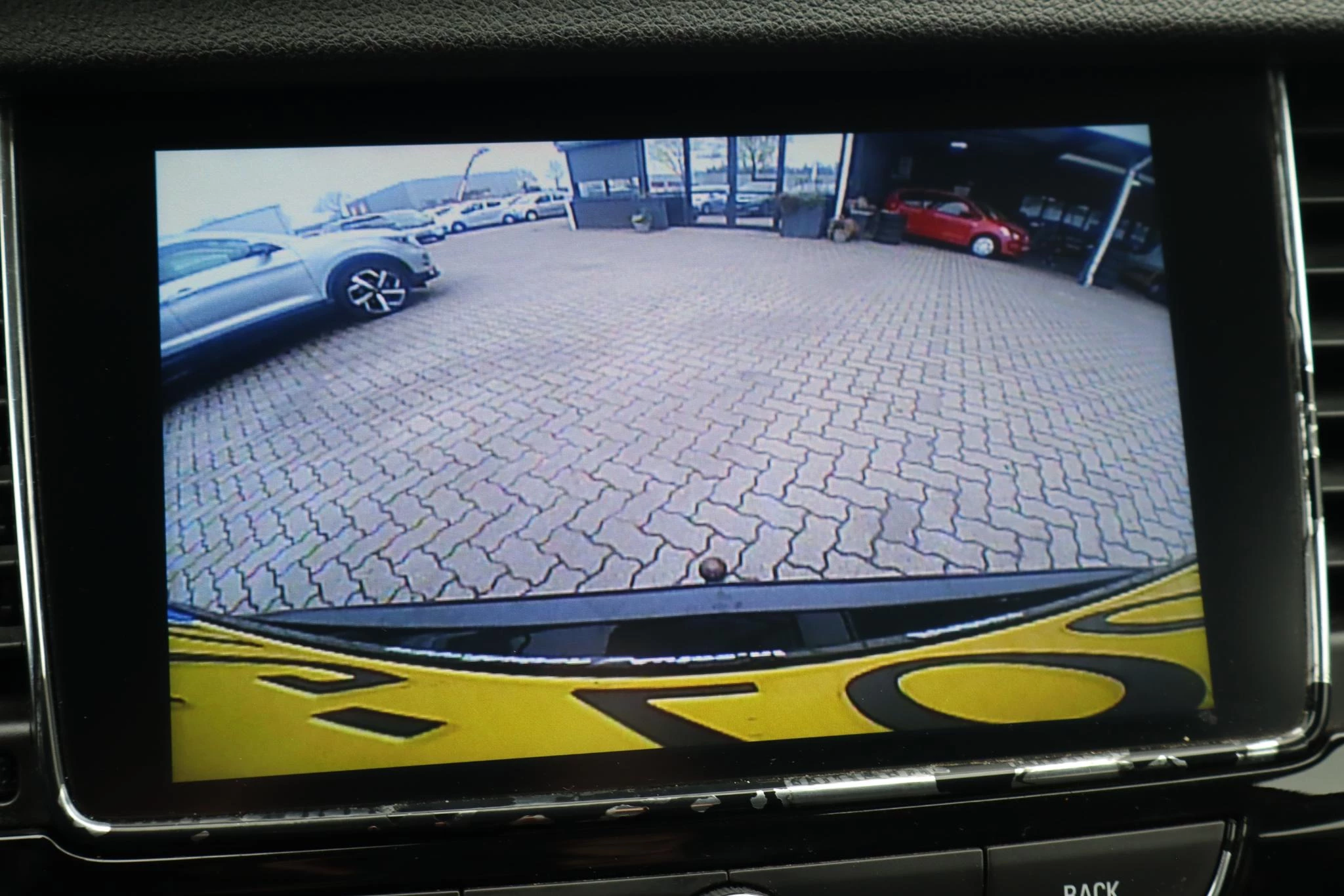 Hoofdafbeelding Opel Mokka X