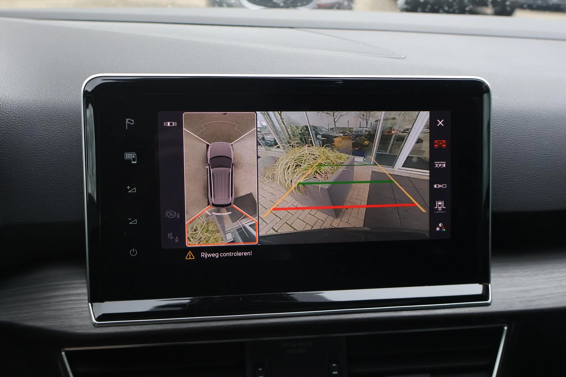 Hoofdafbeelding SEAT Tarraco