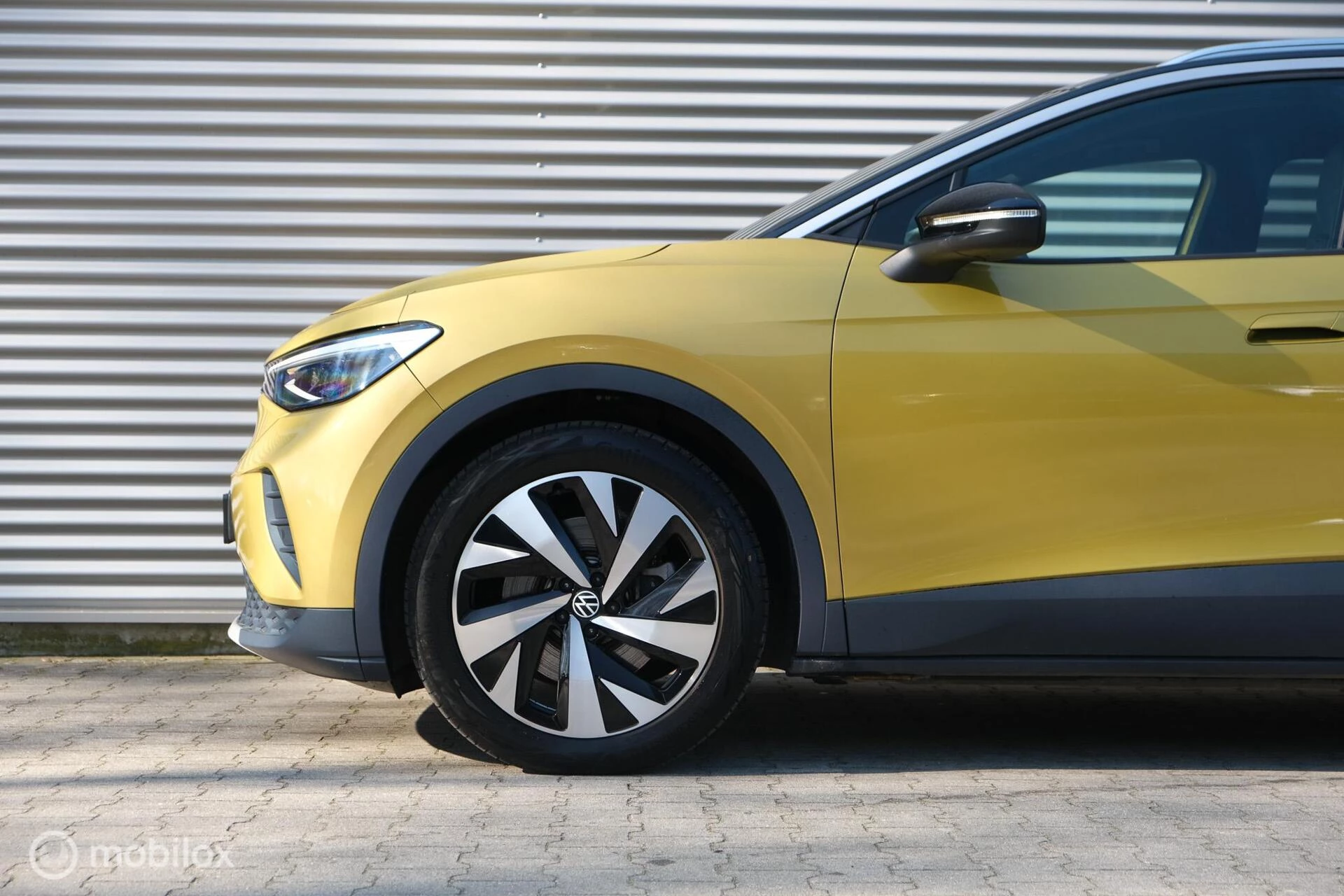 Hoofdafbeelding Volkswagen ID.4