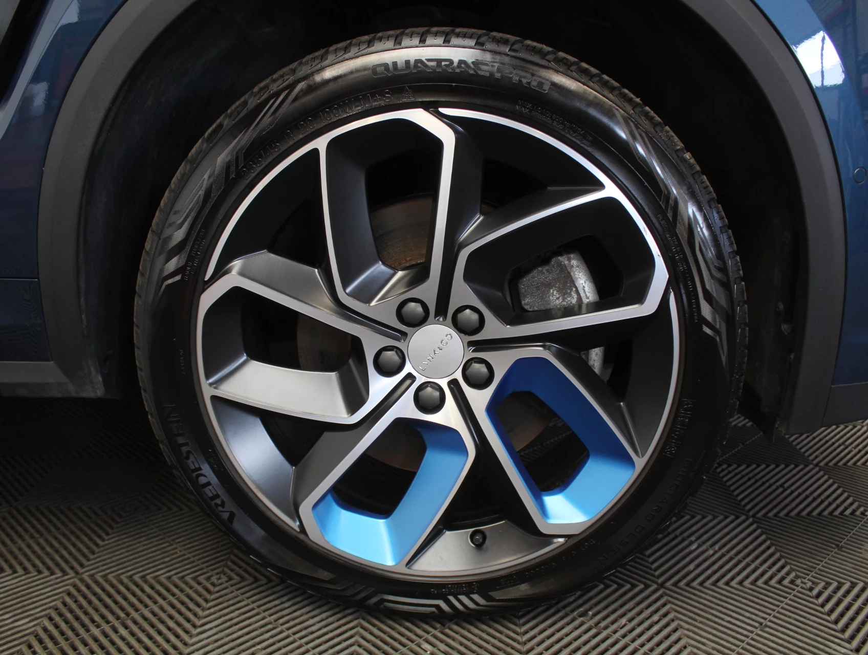 Hoofdafbeelding Lynk & Co 01