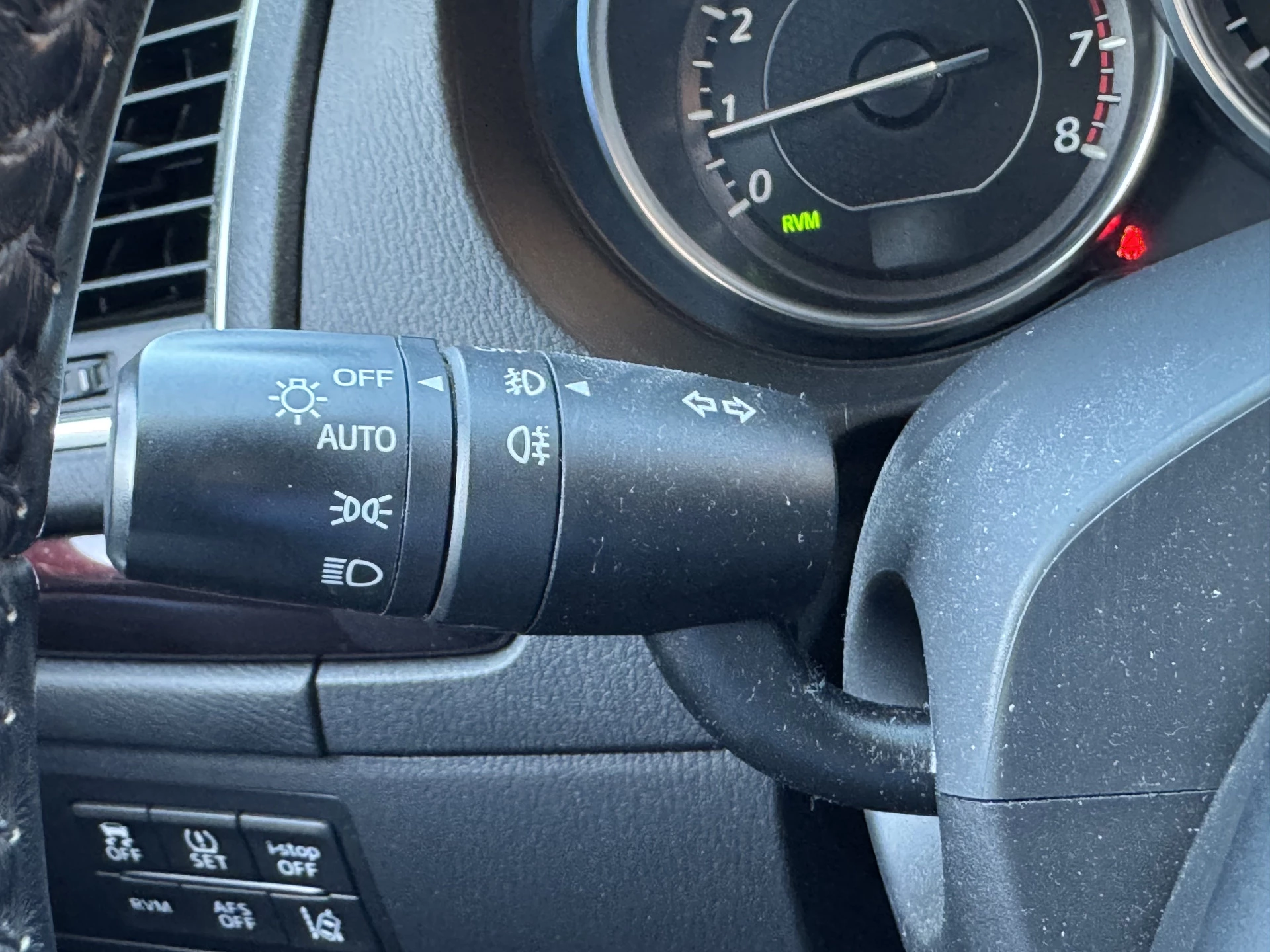 Hoofdafbeelding Mazda 6