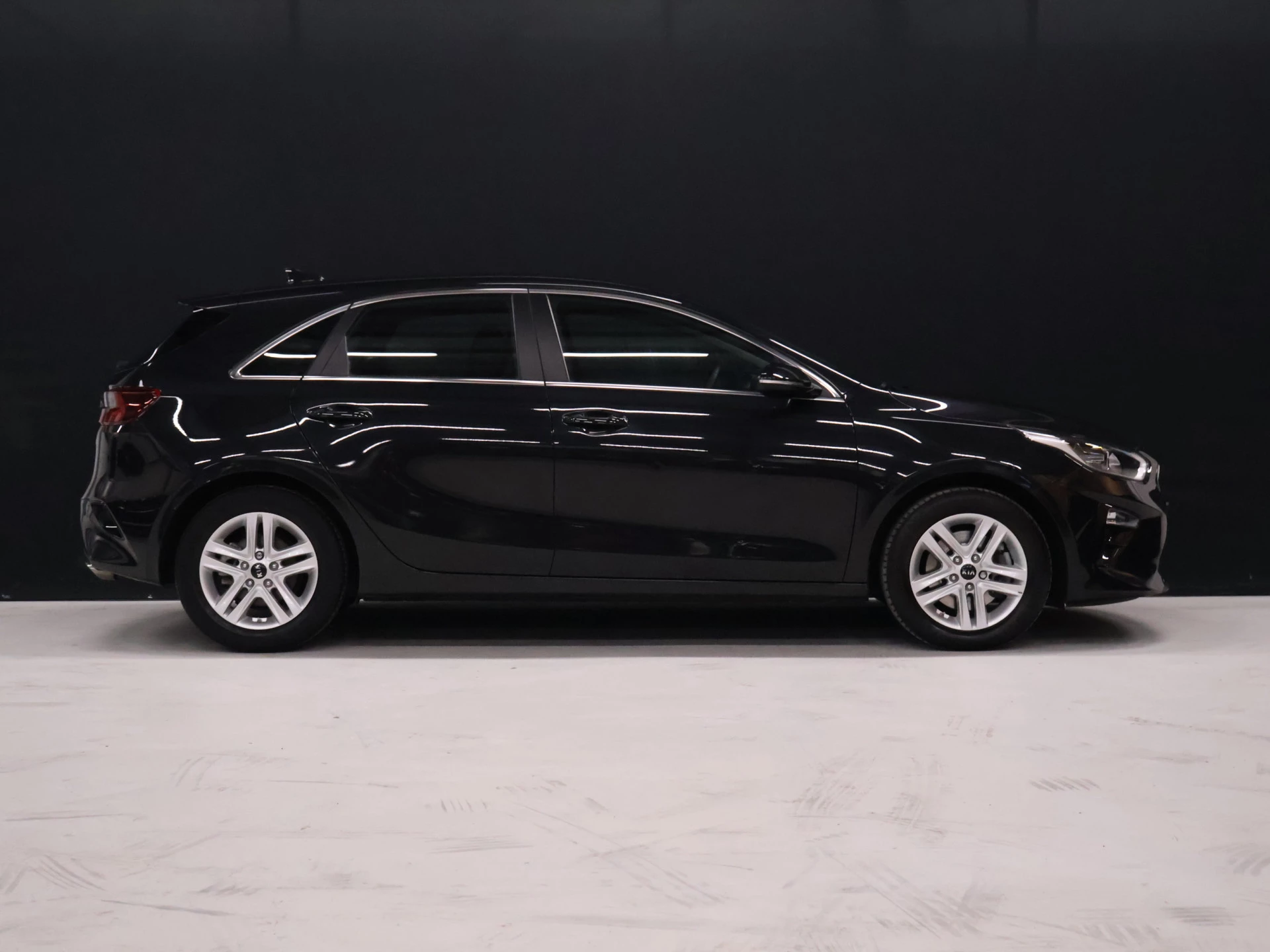 Hoofdafbeelding Kia Ceed