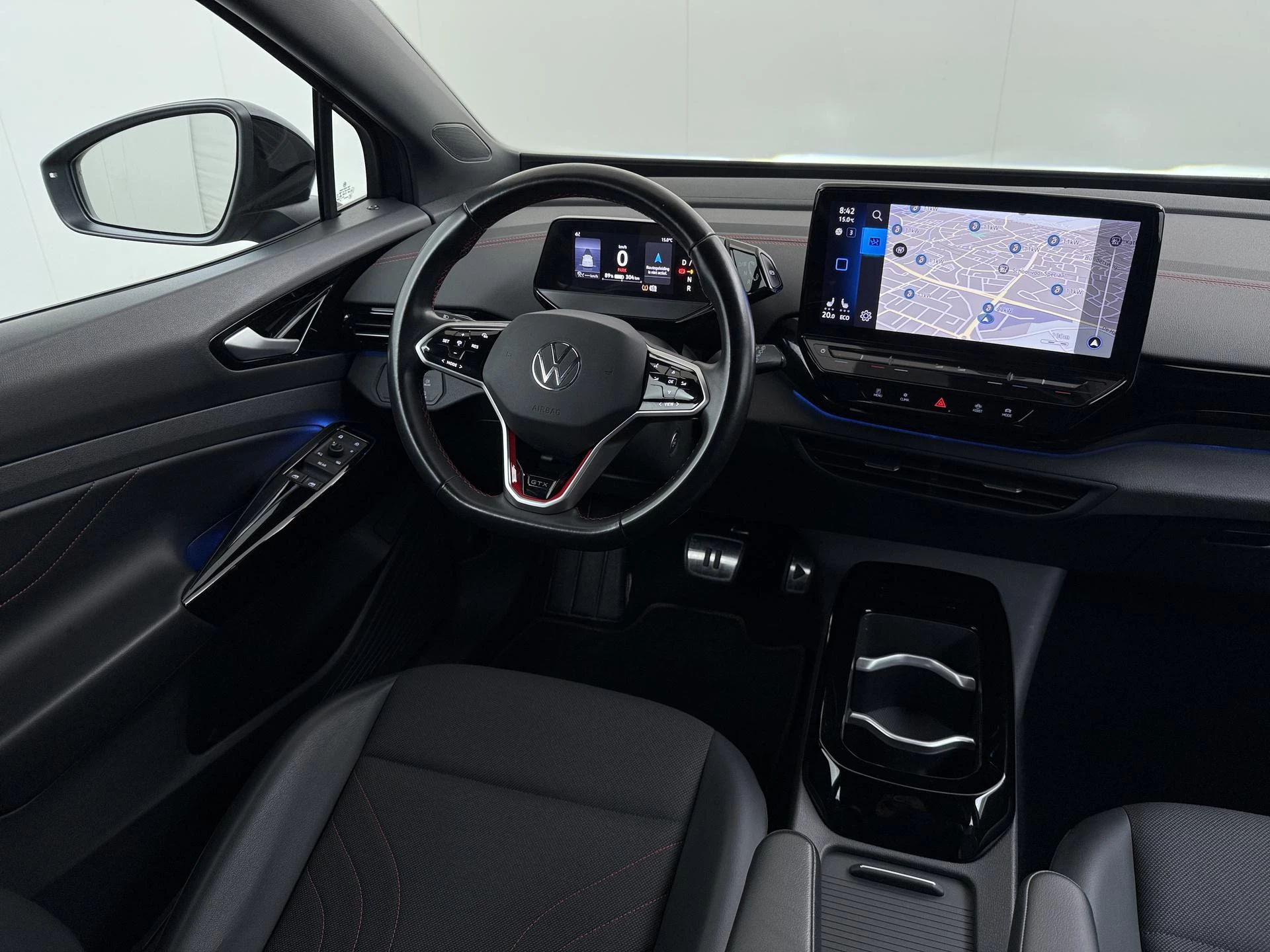 Hoofdafbeelding Volkswagen ID.4