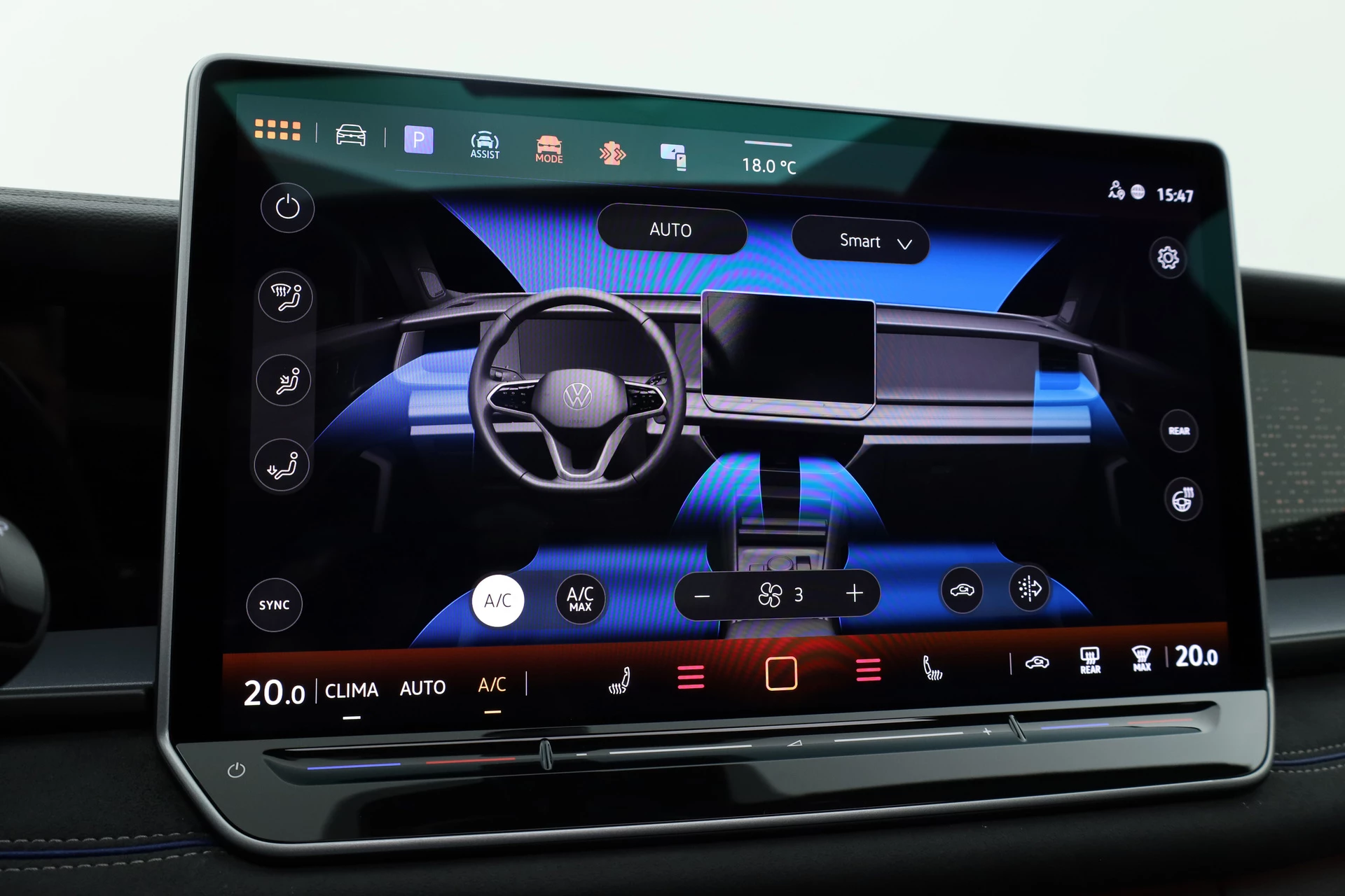 Hoofdafbeelding Volkswagen Tayron