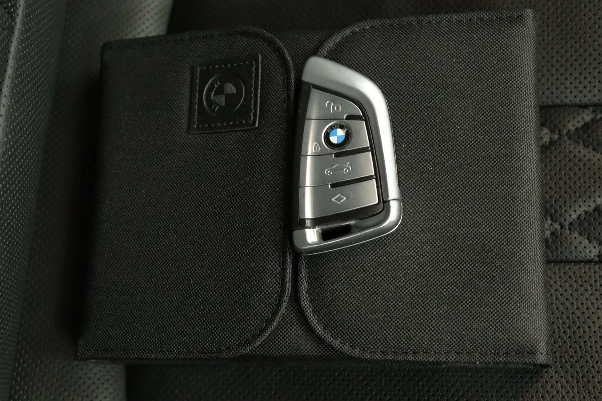 Hoofdafbeelding BMW 7 Serie