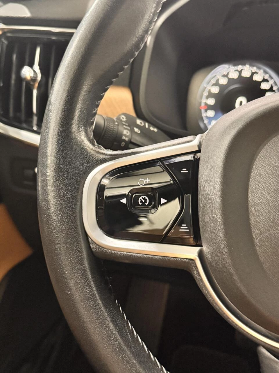 Hoofdafbeelding Volvo V90