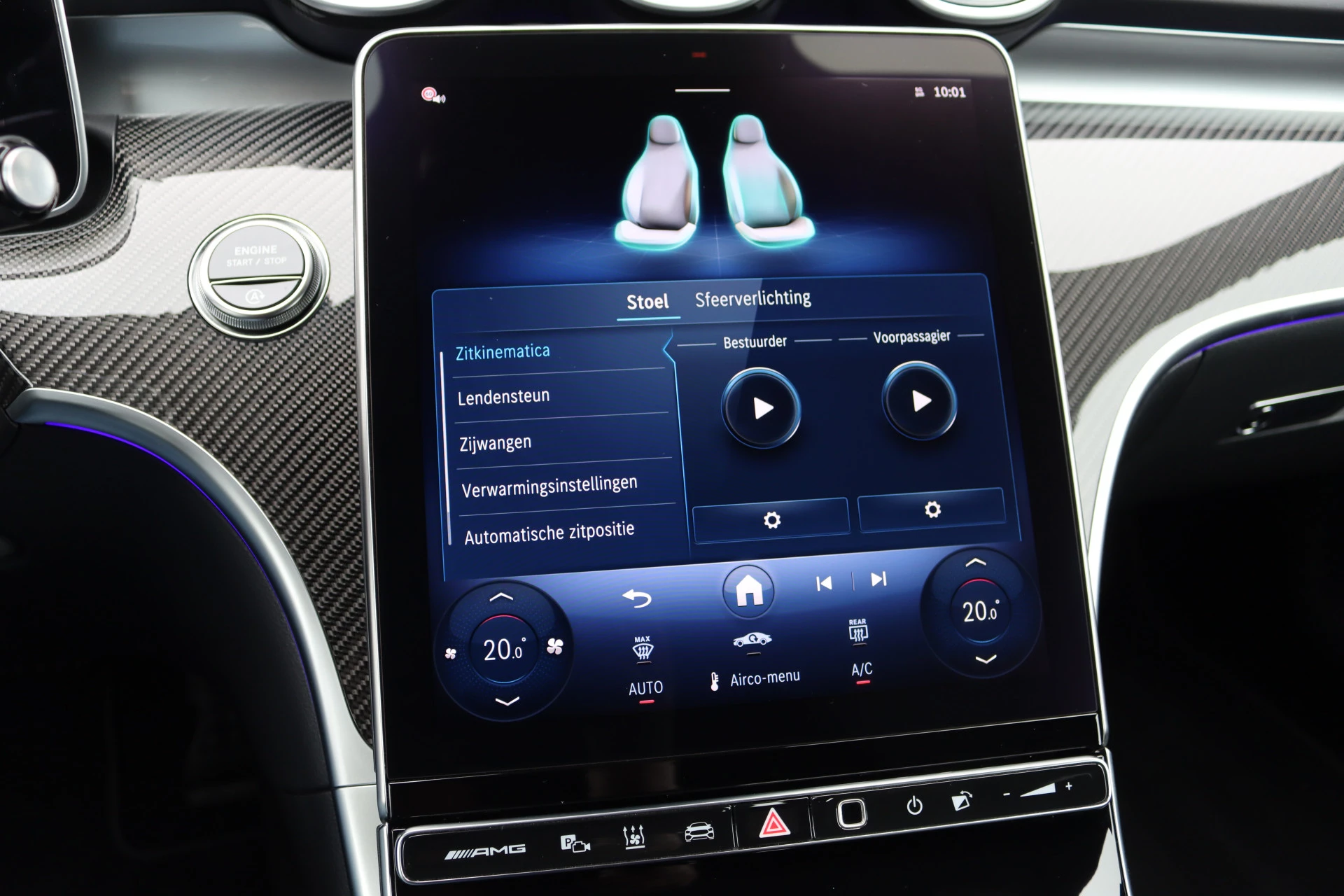 Hoofdafbeelding Mercedes-Benz CLE