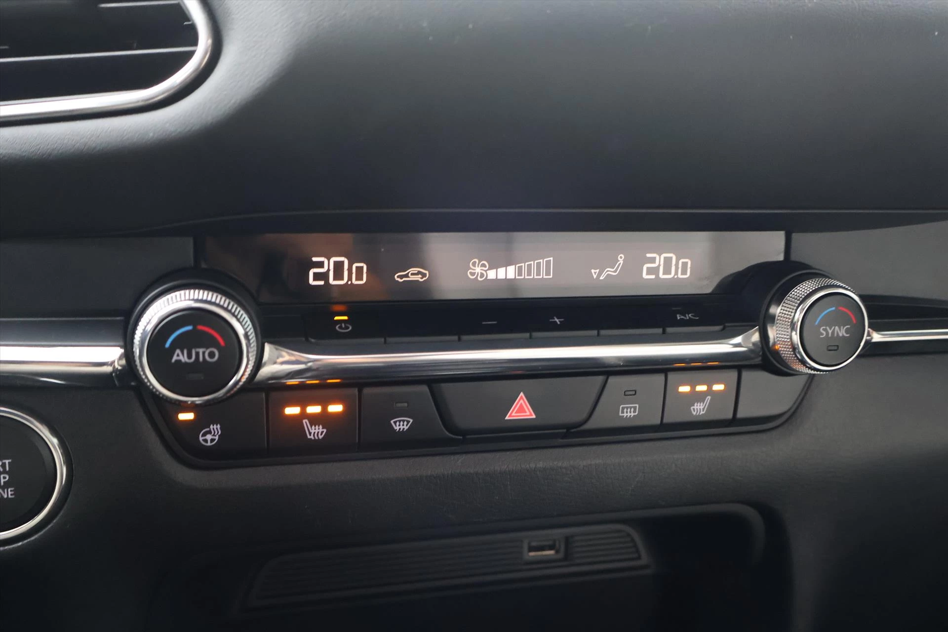 Hoofdafbeelding Mazda CX-30